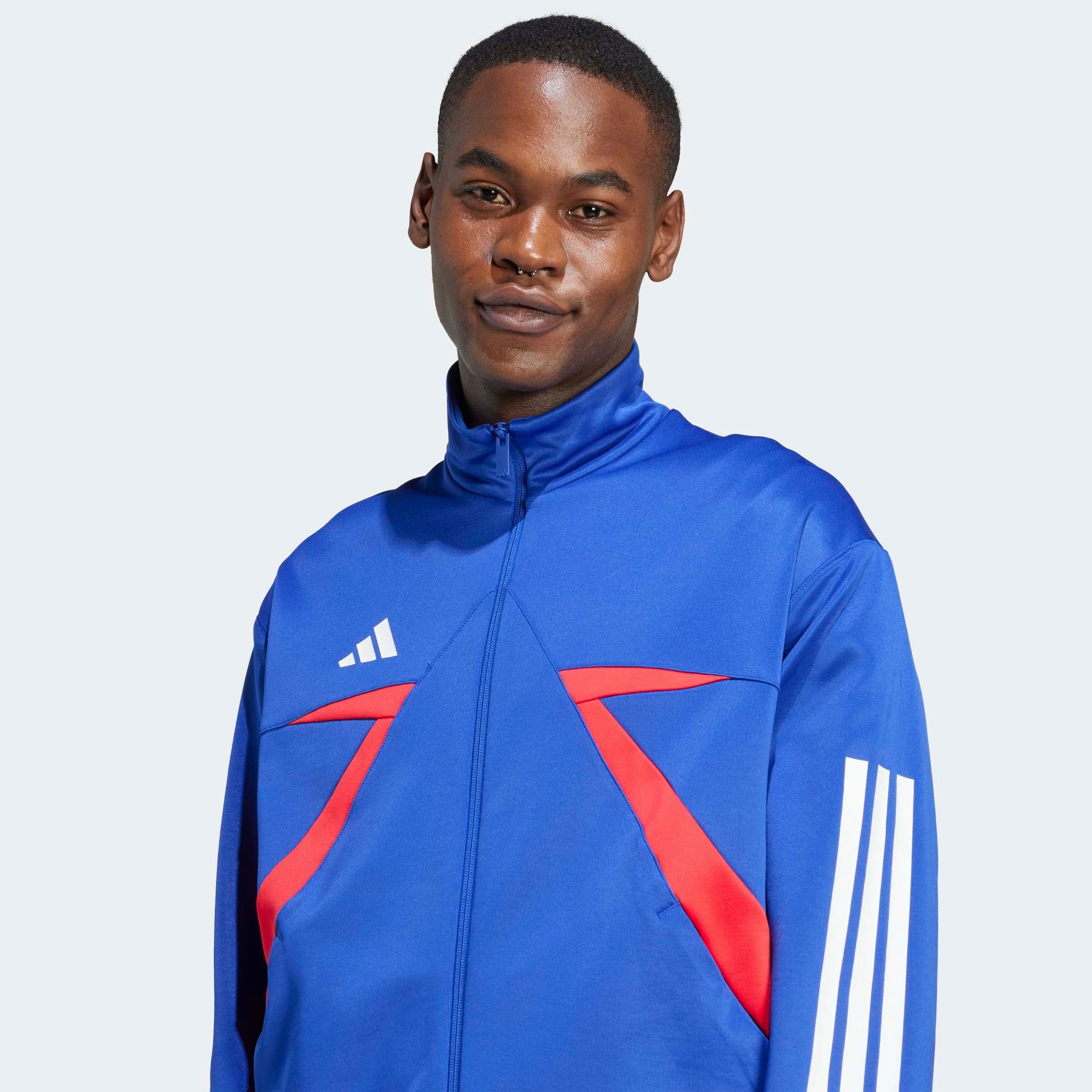adidas Sportswear Trainingsjacke »M TIRO CB_NP TT«
