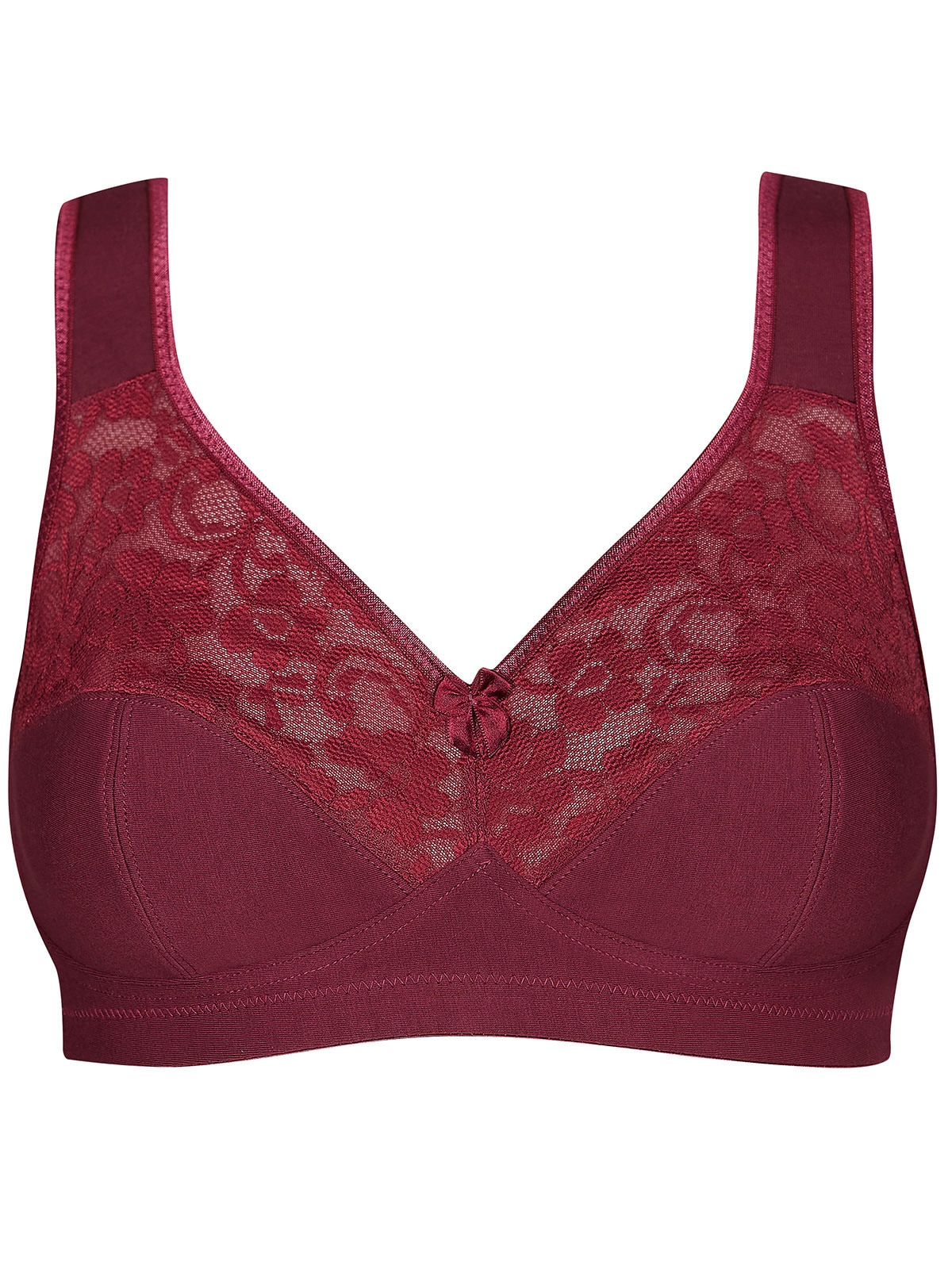 Susa Soft-BH »Baumwoll BH Basic«