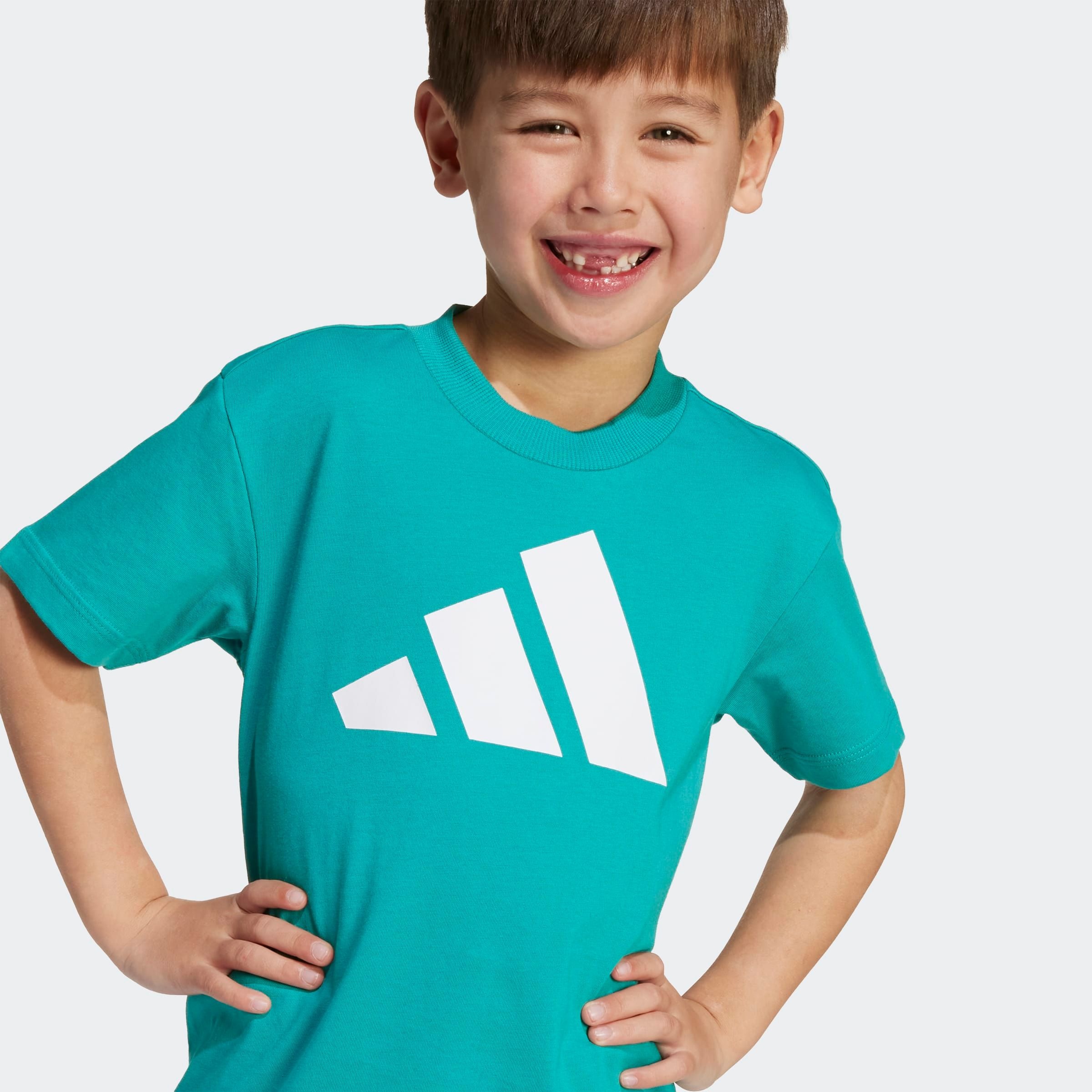 adidas Sportswear T-Shirt »LK BL TEE 160«