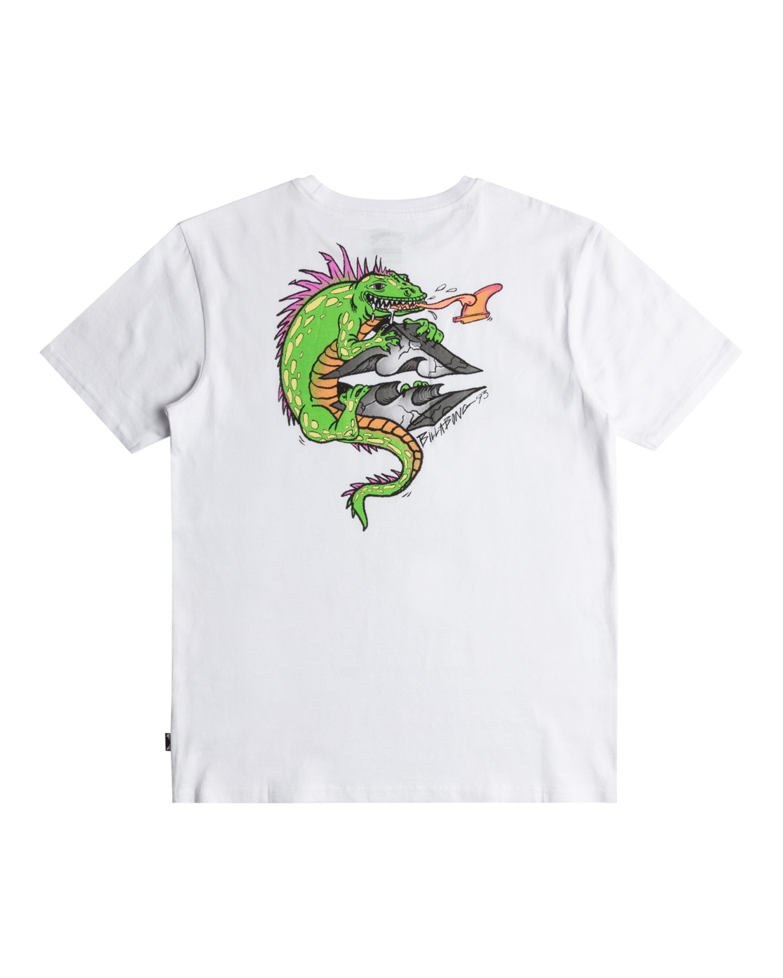 Billabong T-Shirt »Iguana King«