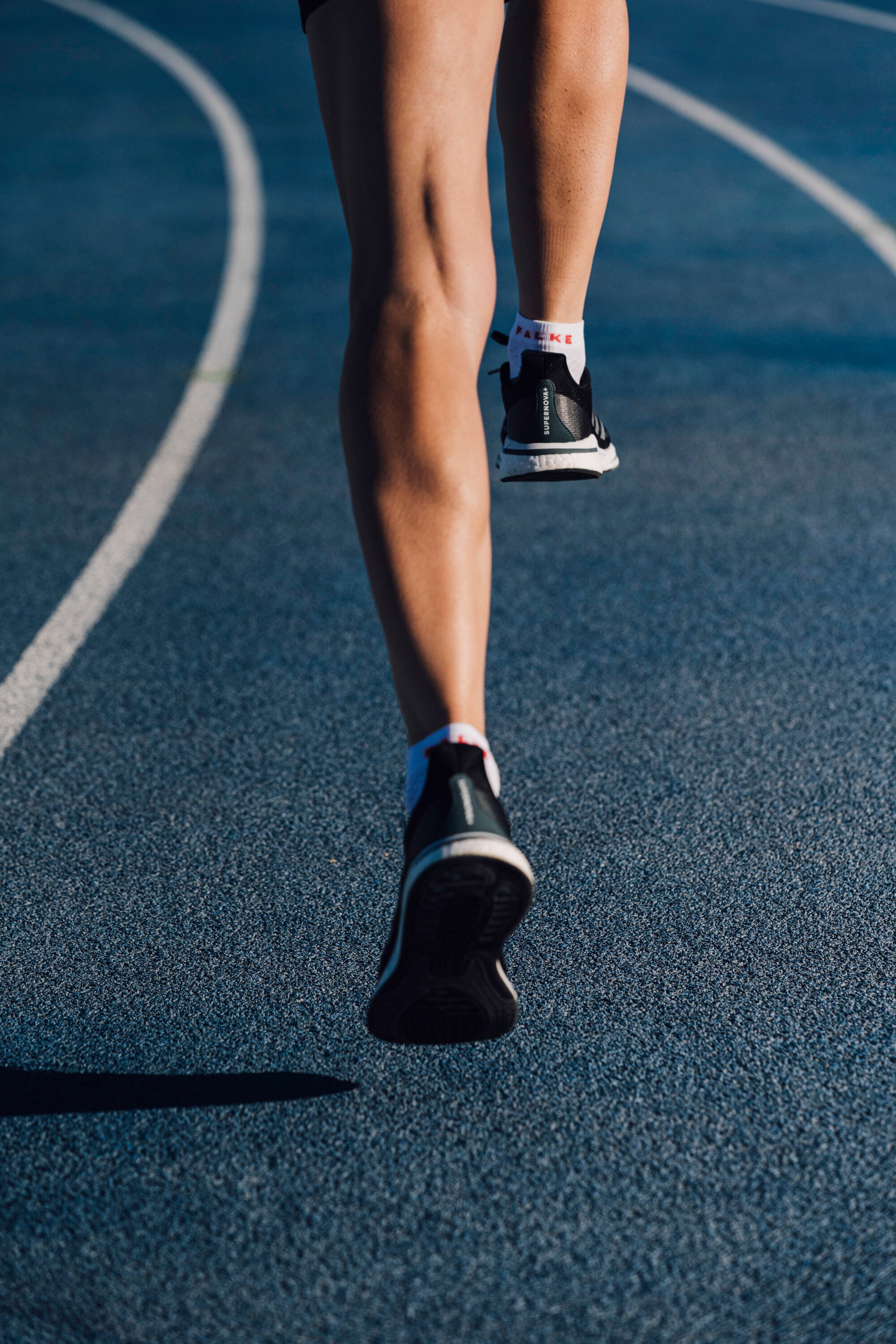 FALKE Kurzsocken »RU5 Race Short« 1 Paar tlg.