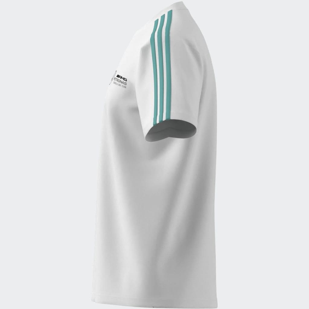 adidas Performance T-Shirt »MER DNA TEE M«, Mercedes AMG Männer Motorsport