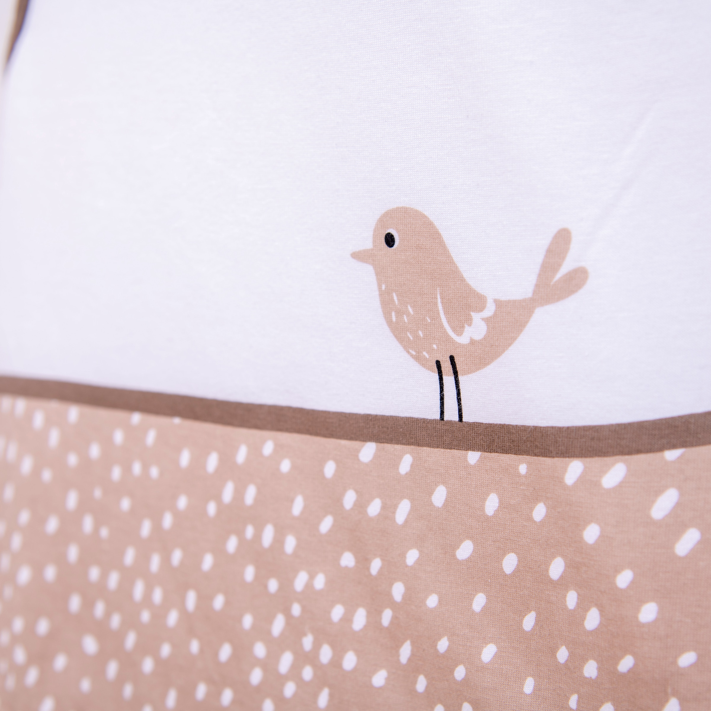 Baby Best Babyschlafsack »Woodland Crew Baby-Schlafsack 90cm«