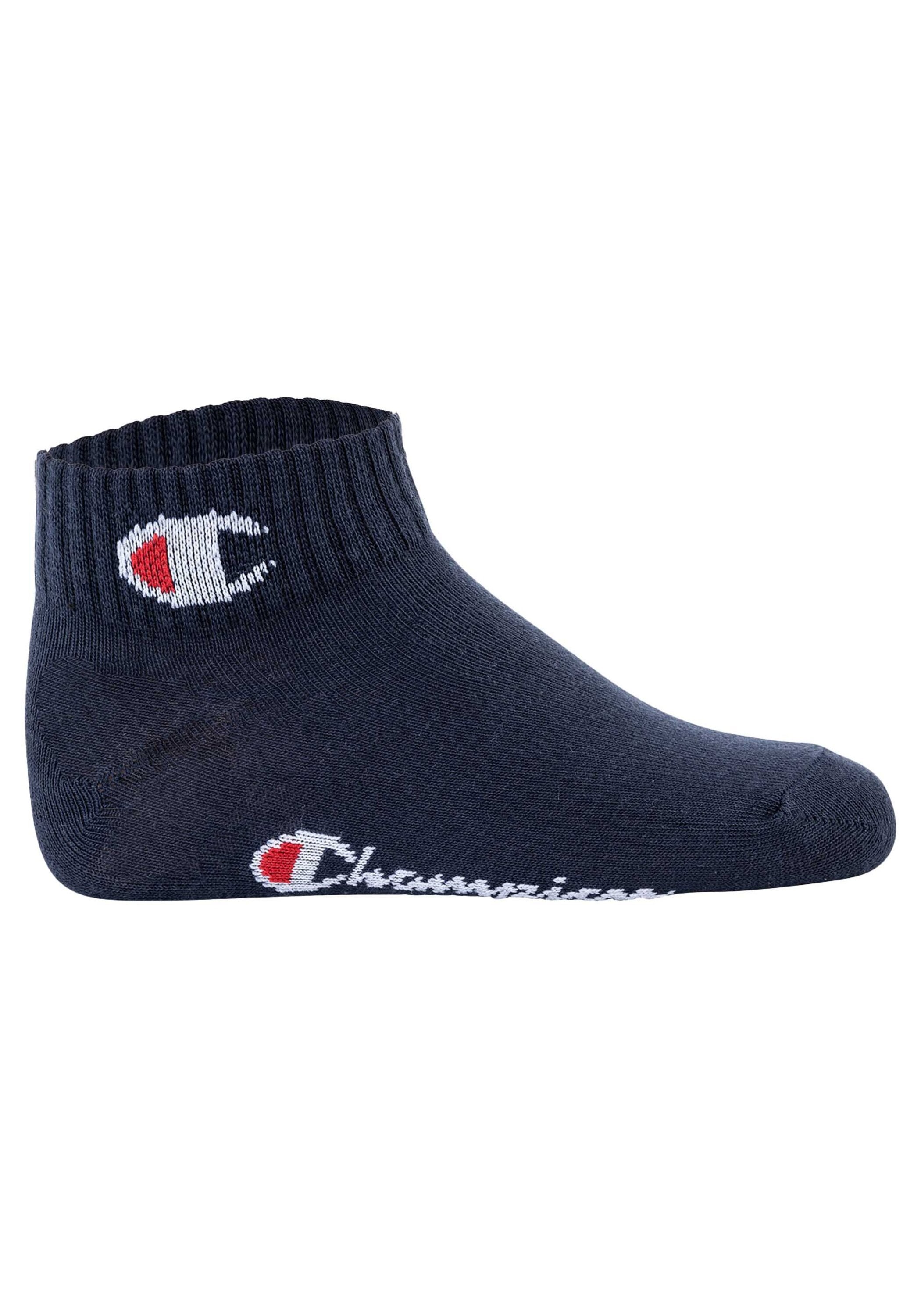 Champion Sneakersocken »Socken 6er Pack«