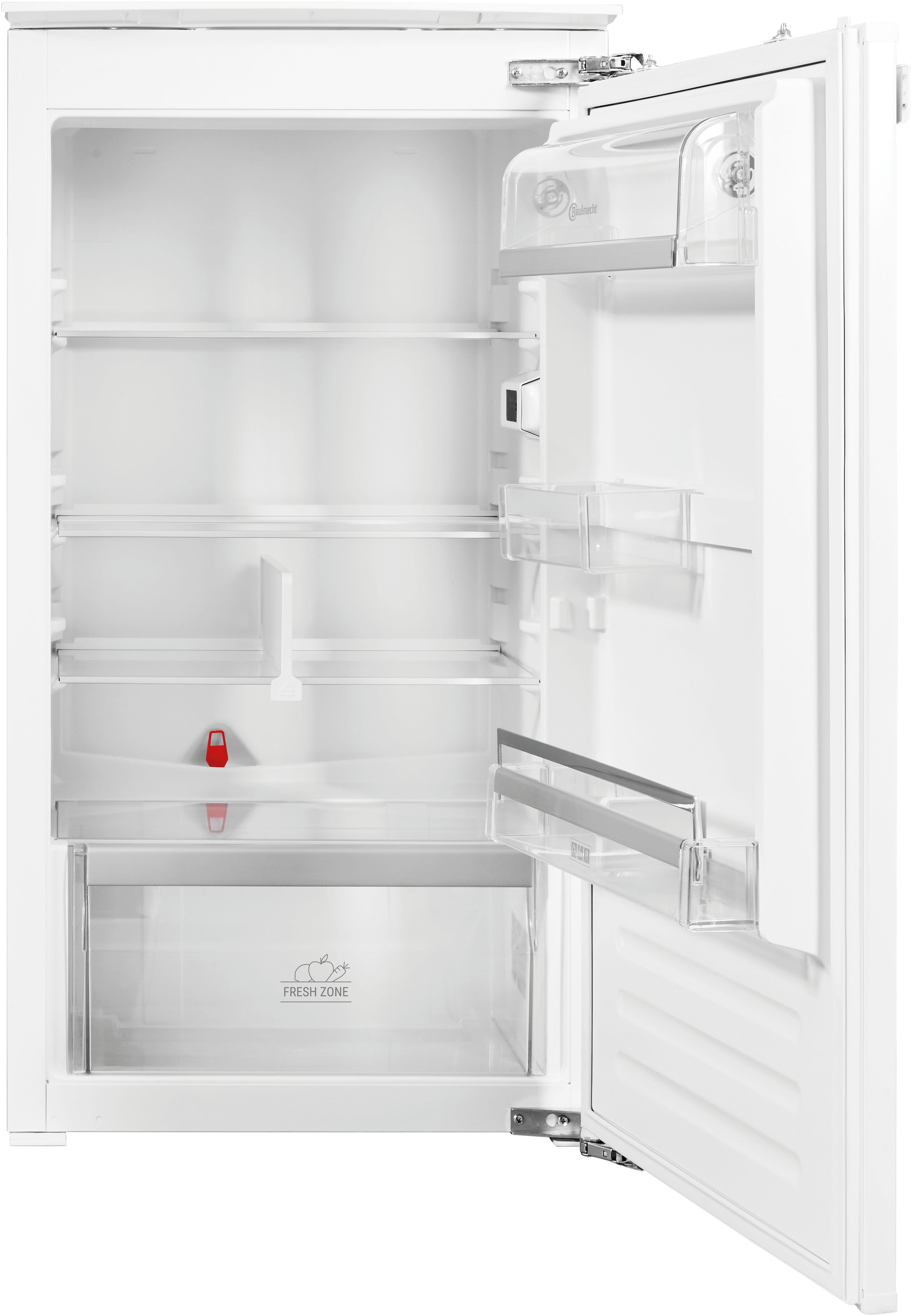 BAUKNECHT Einbaukühlschrank »KSI 10VF3«