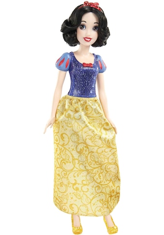 Mattel® Anziehpuppe »Disney Princess Modepuppe Schneewittchen« kaufen