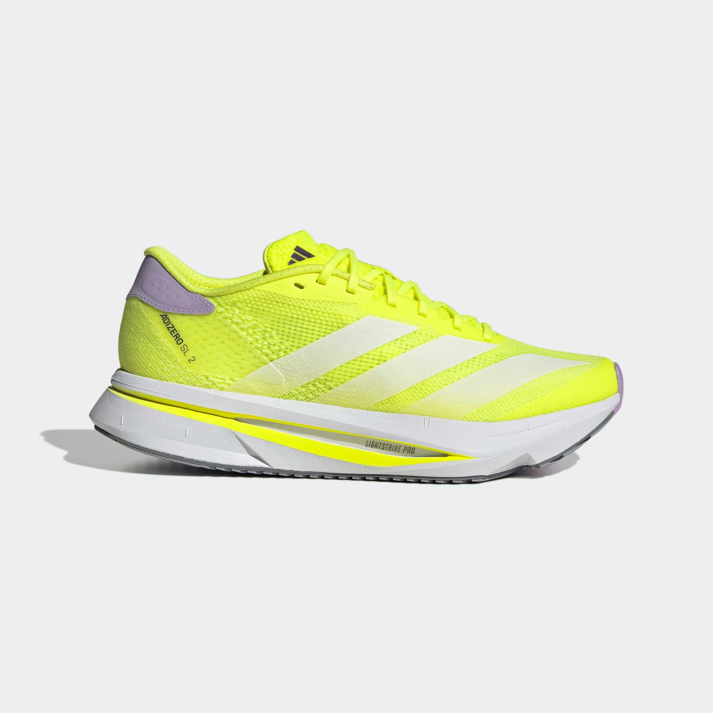 adidas Performance Laufschuh »ADIZERO SL2«  mit Lightstrike-Sohle