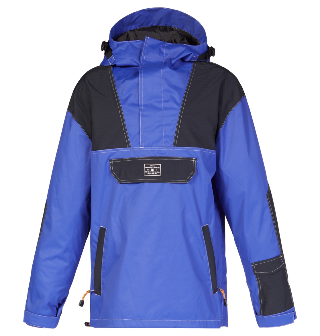 DC Shoes Snowboardjacke »DC-43 Anorak« kaufen