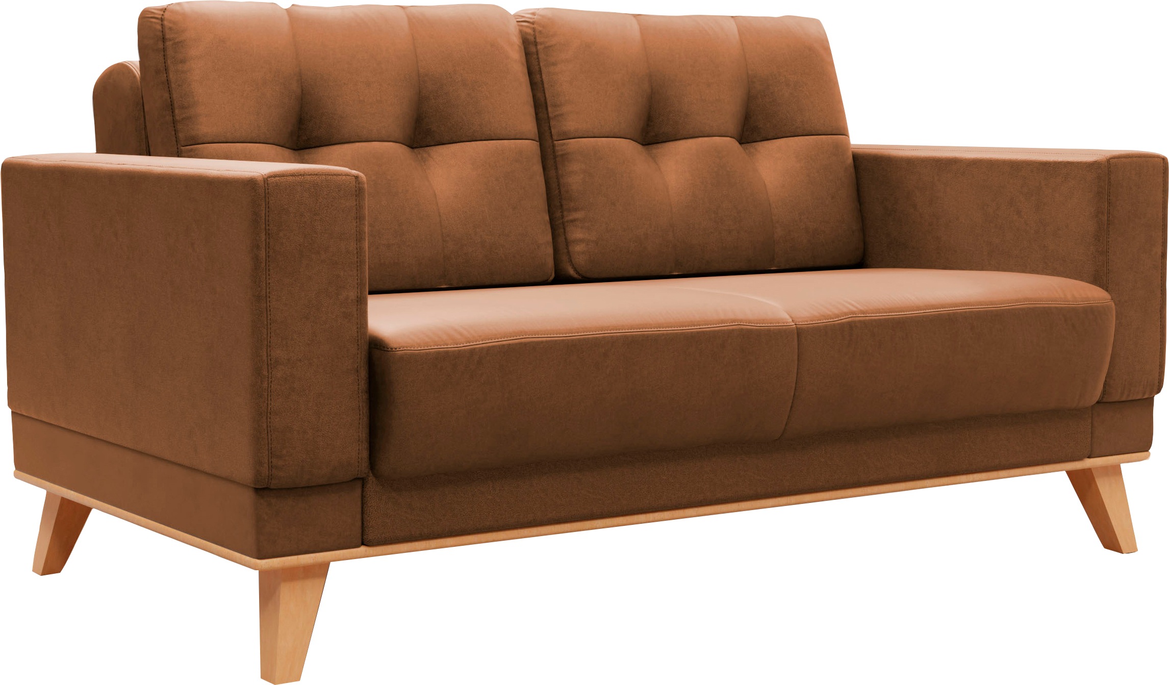 sit&more 2-Sitzer »Lavida«