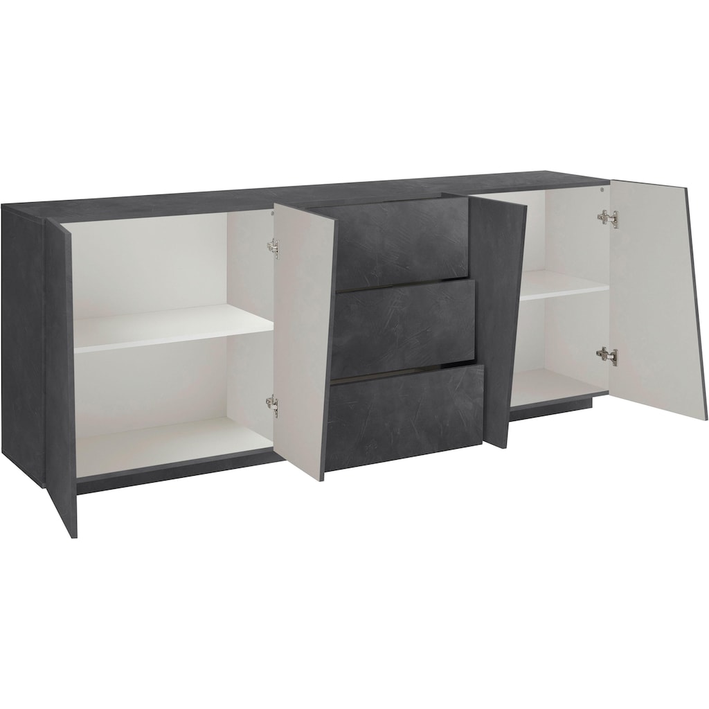 INOSIGN Sideboard »Vega«