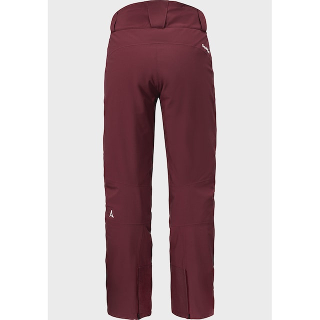 Schöffel Outdoorhose »Ski Pants Weissach L« kaufen im OTTO Online Shop
