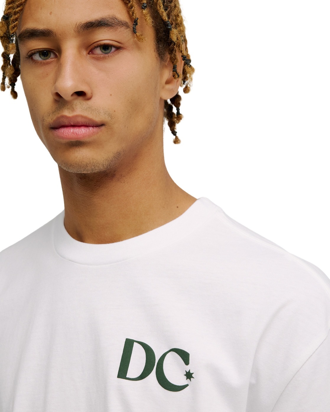 DC Shoes T-Shirt »Rose From Skull«