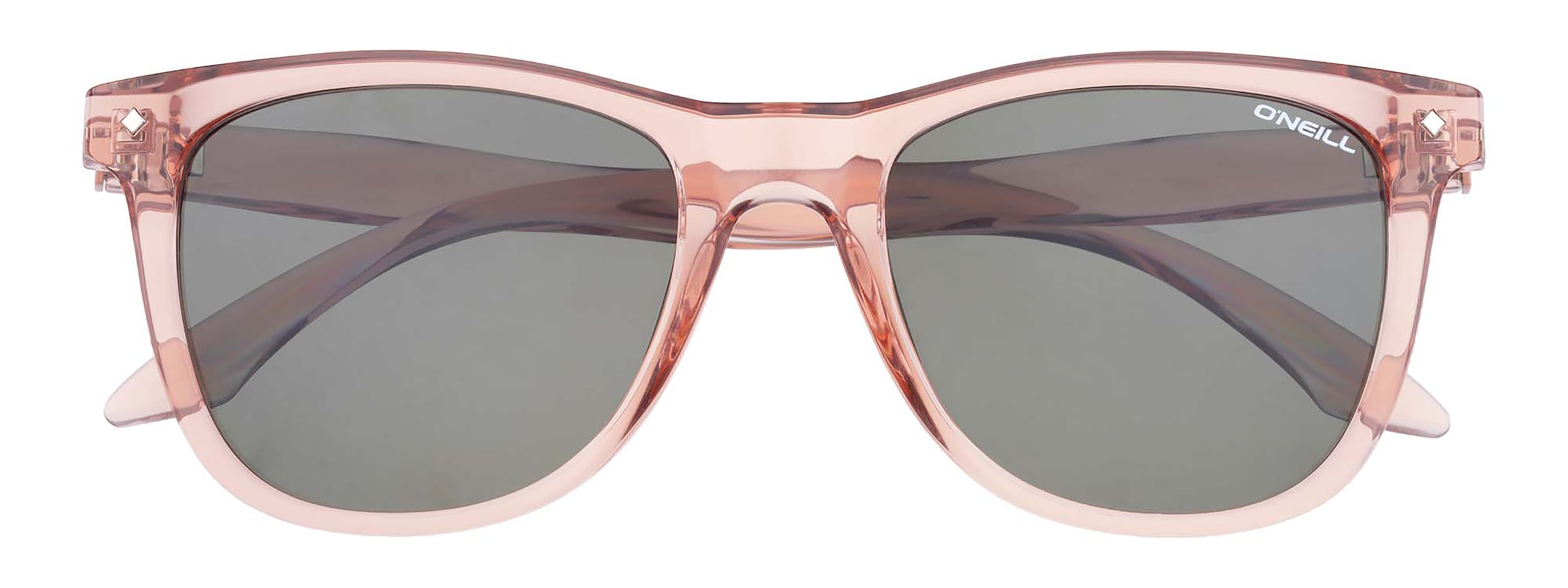 O'Neill Sonnenbrille »Modell 966120« Form Karree/Soft, Logoschriftzug auf Bügel, Injectionfassung