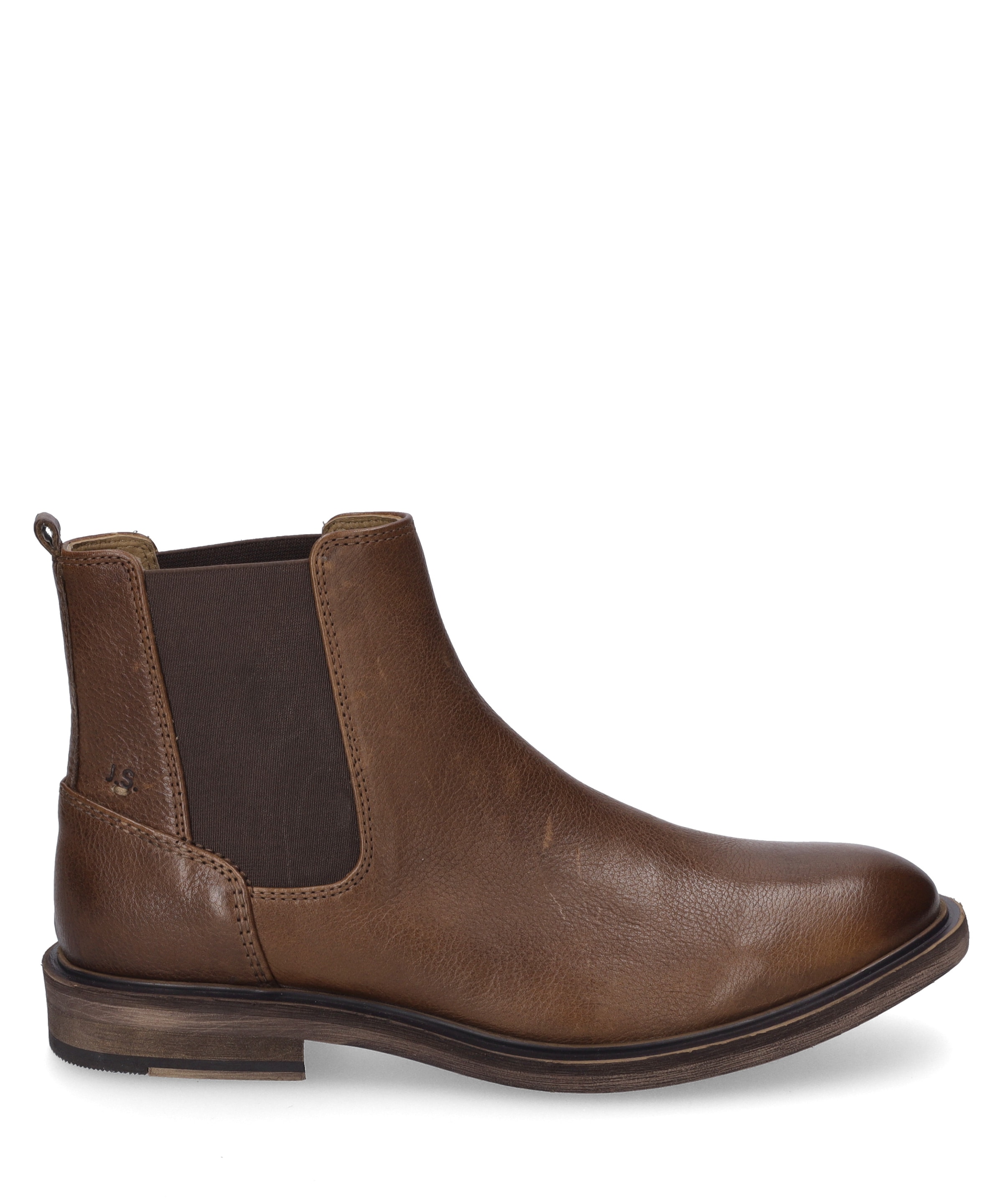 Josef Seibel Stiefelette »Bradley 03, cognac«