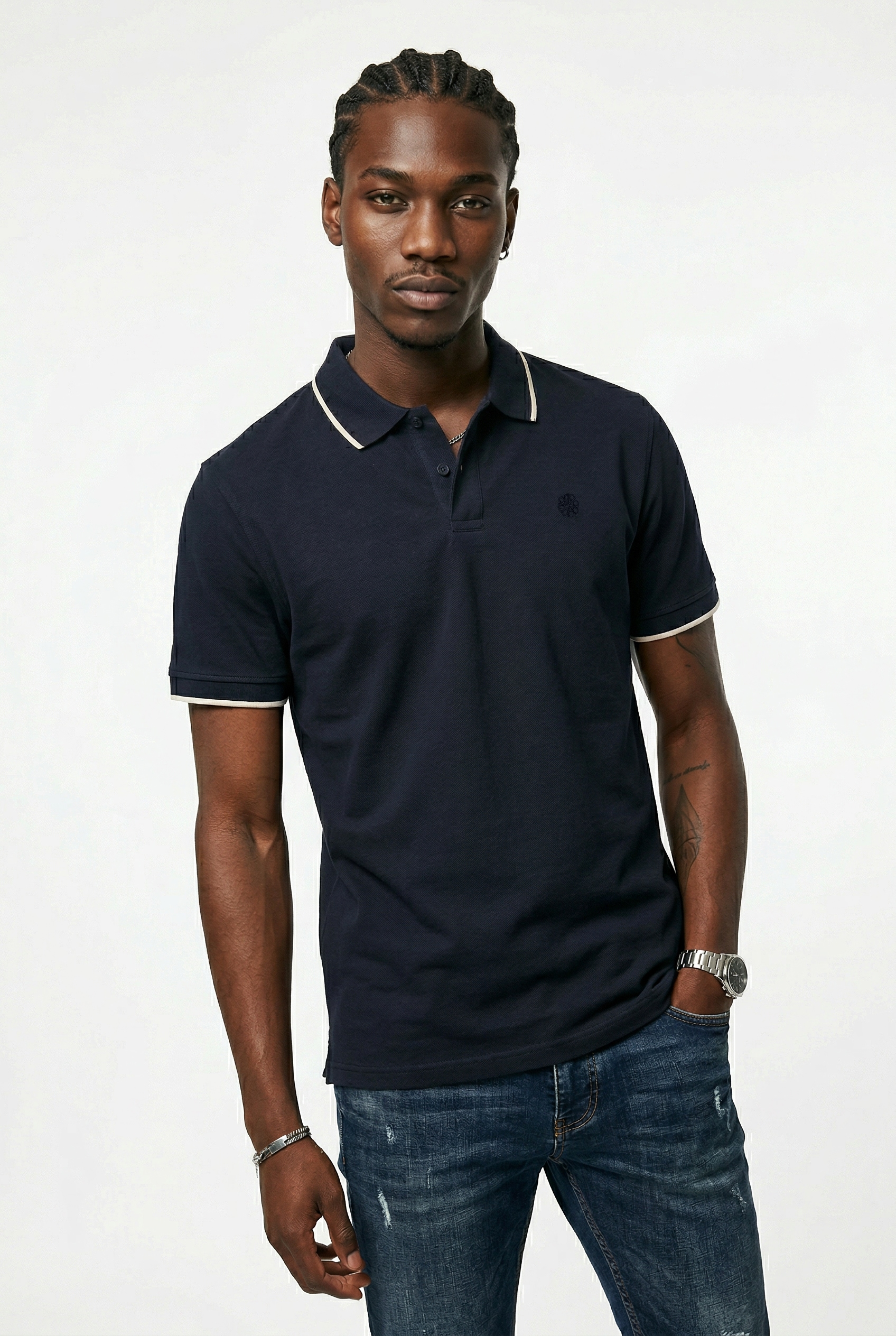 Blend Poloshirt »BHEDIN POLO S/S«
