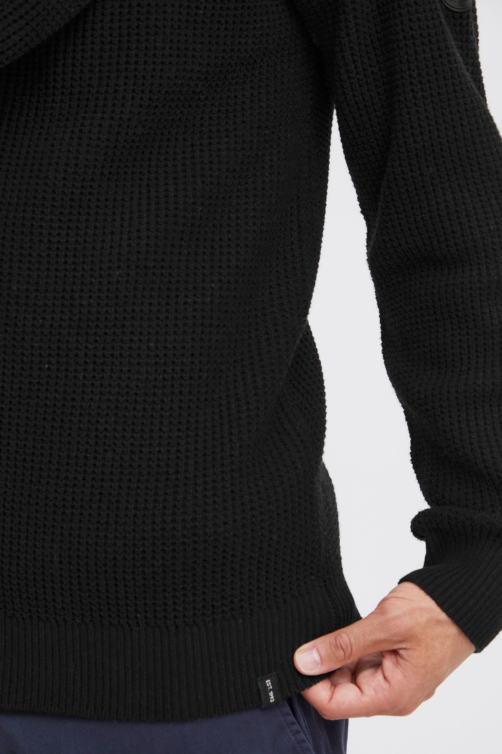 Indicode Strickjacke »Strickjacke IDRevil«