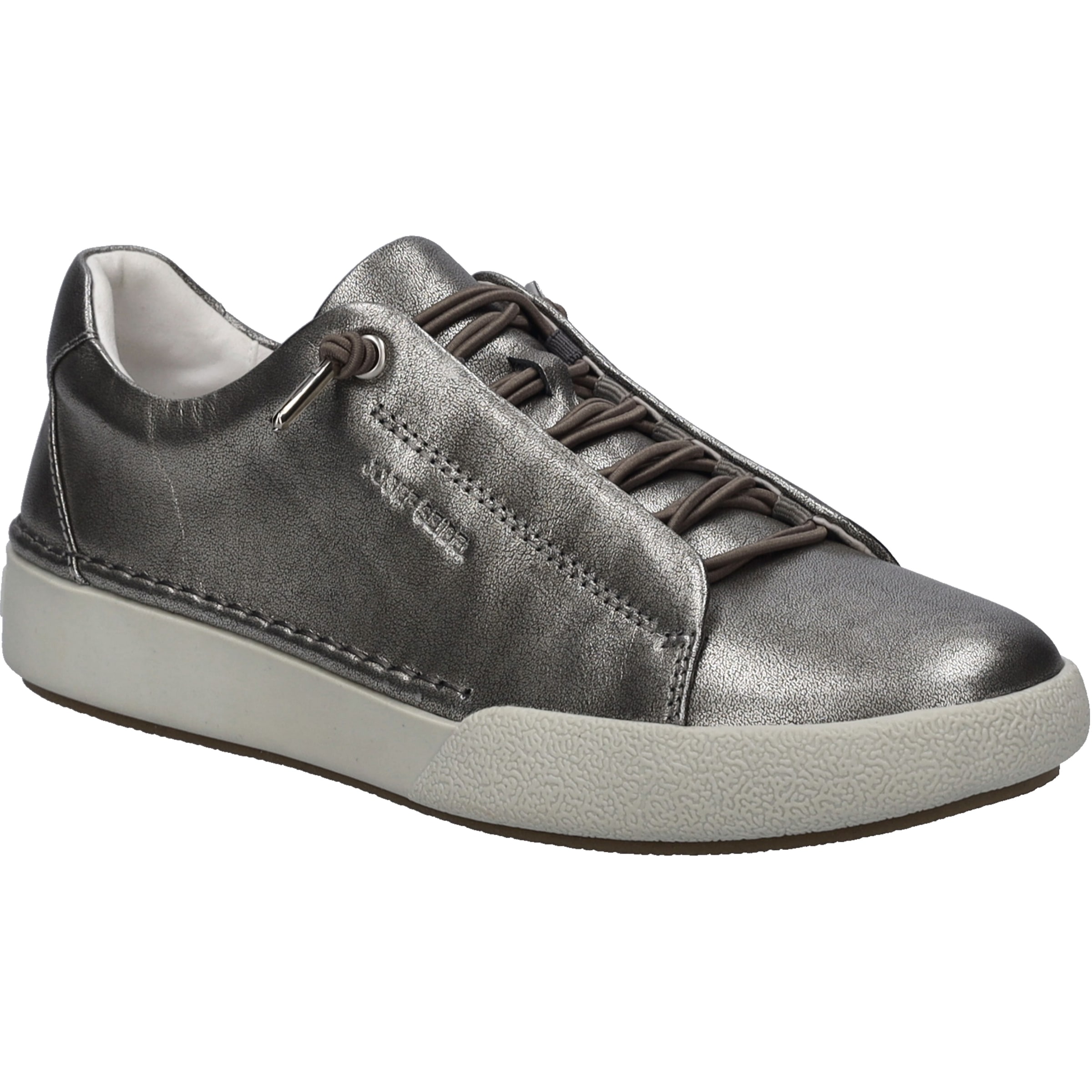 Josef Seibel Sneaker »Claire 24, platin«