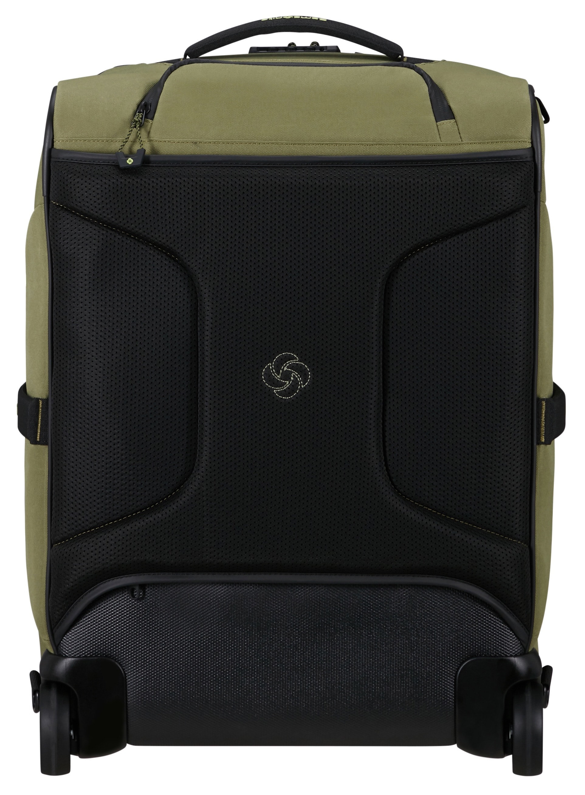 Samsonite Reisetasche »ECODIVER DUFFLE/WH 55/20 BP LTD«