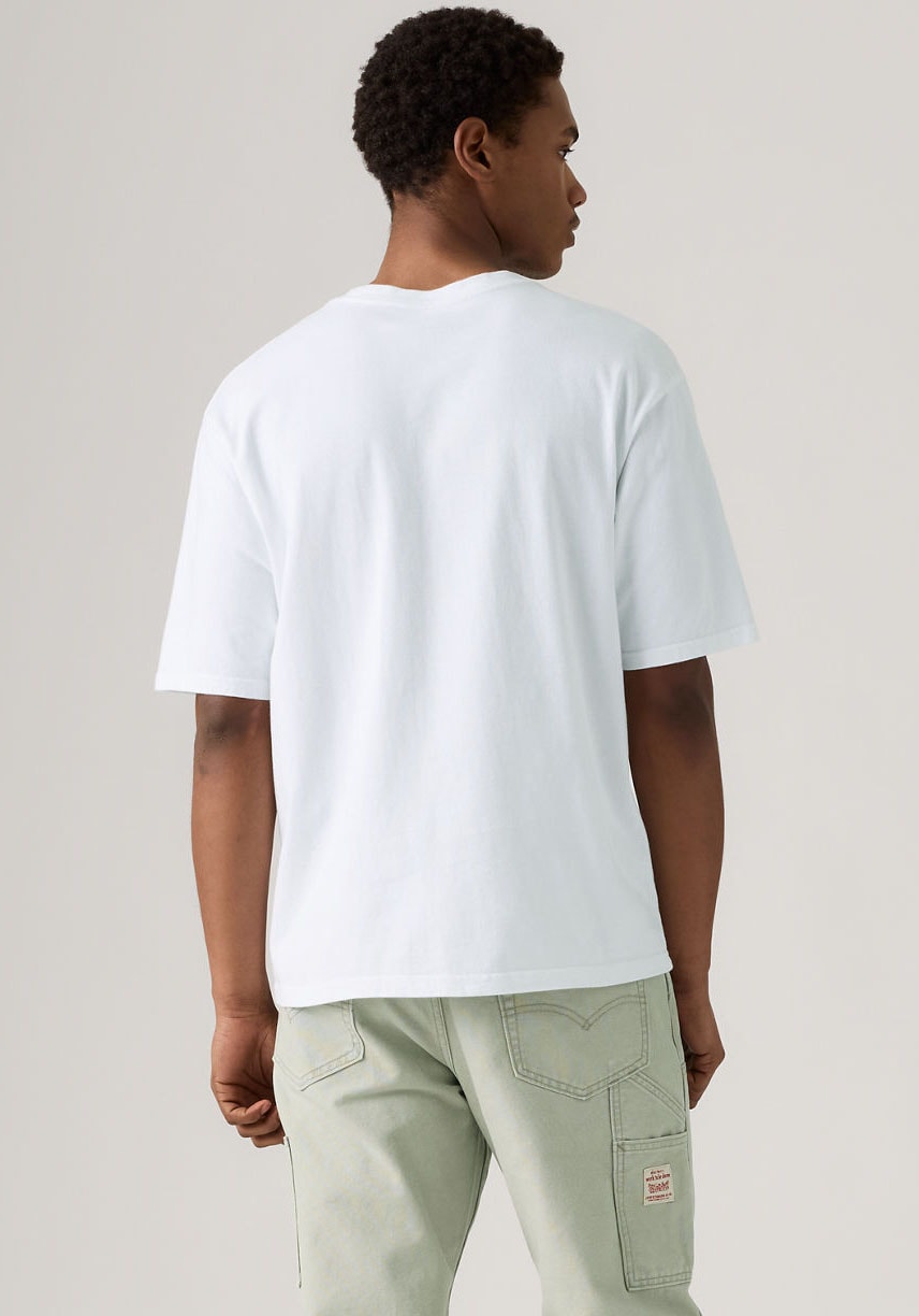 Levi's® T-Shirt »Workwear Tee« mit aufgesetzter Tasche