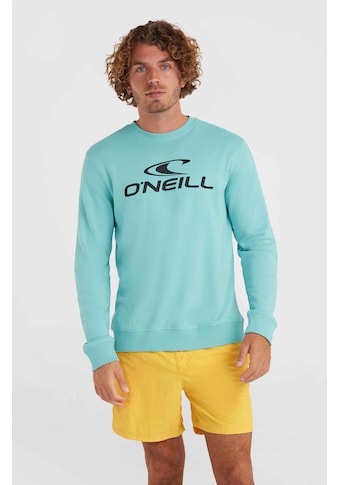 Sweatshirt »O'NEILL LOGO CREW«