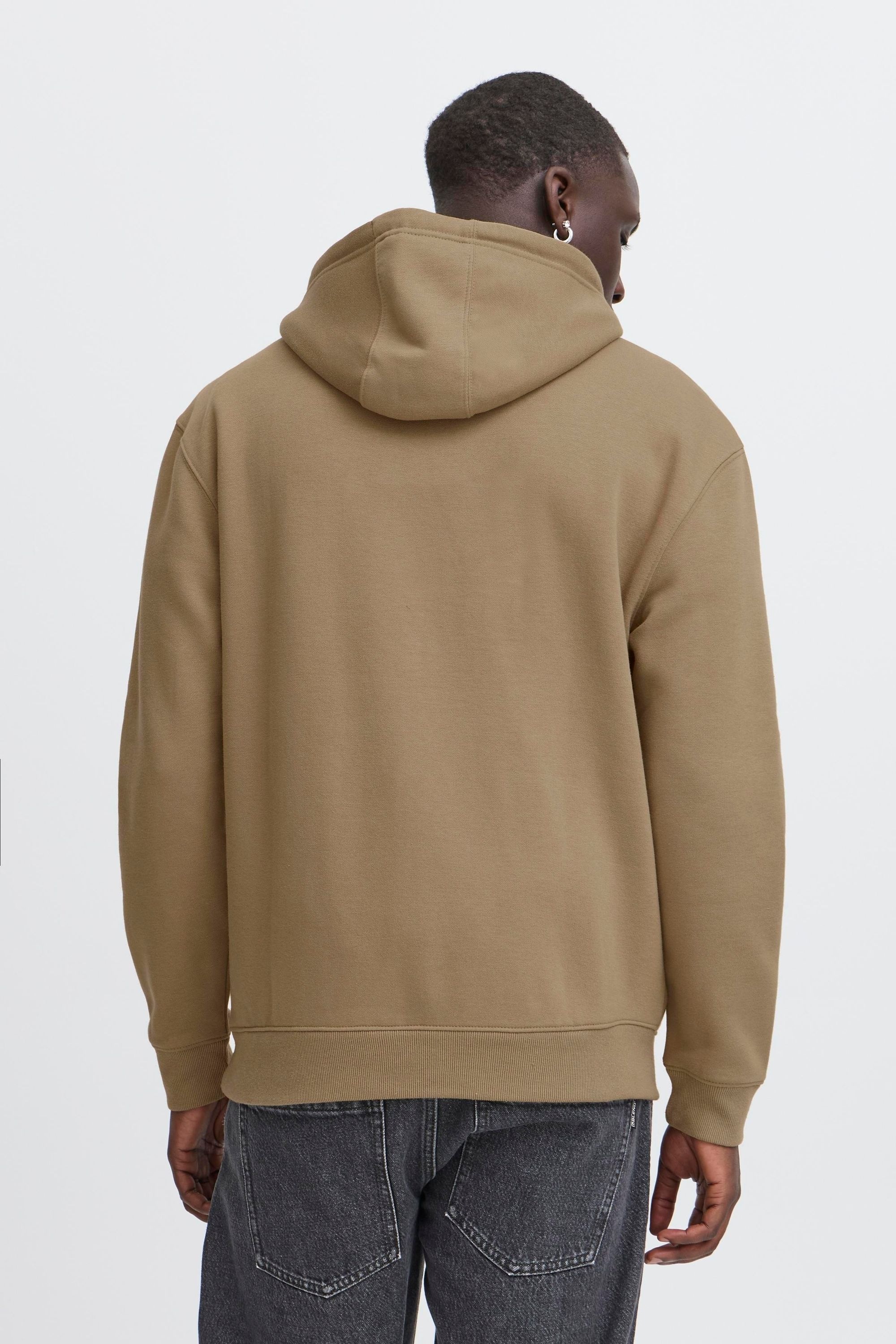 Blend Longpullover »Sweatshirtkapuzenpul BHDownton«