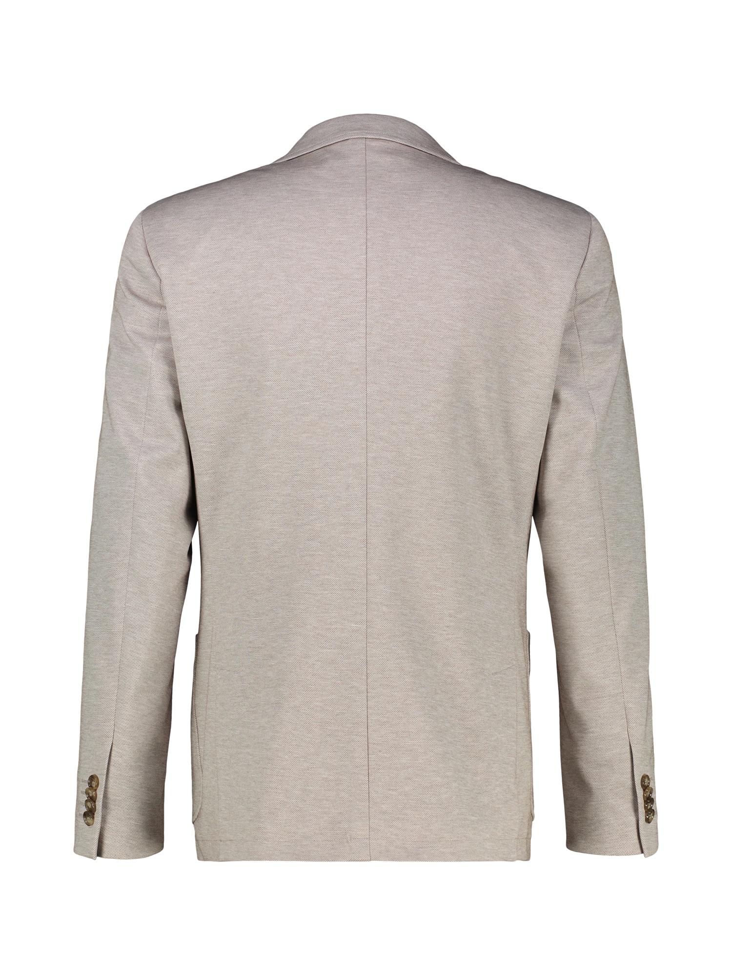 LERROS Jerseysakko »Leichter Jersey-Blazer mit bedrucktem Futter«