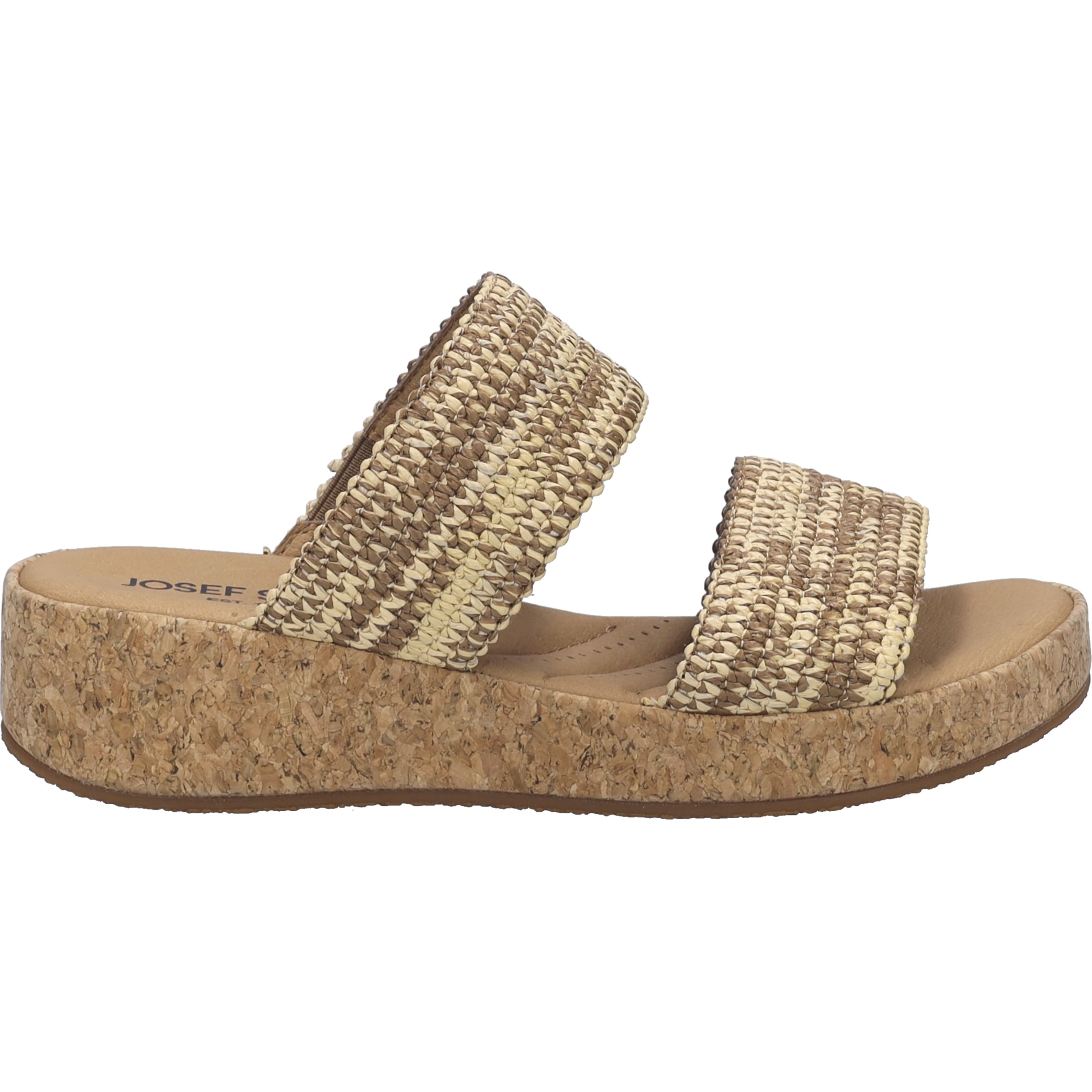 Josef Seibel Slipper »Evita 02, brasil-multi«