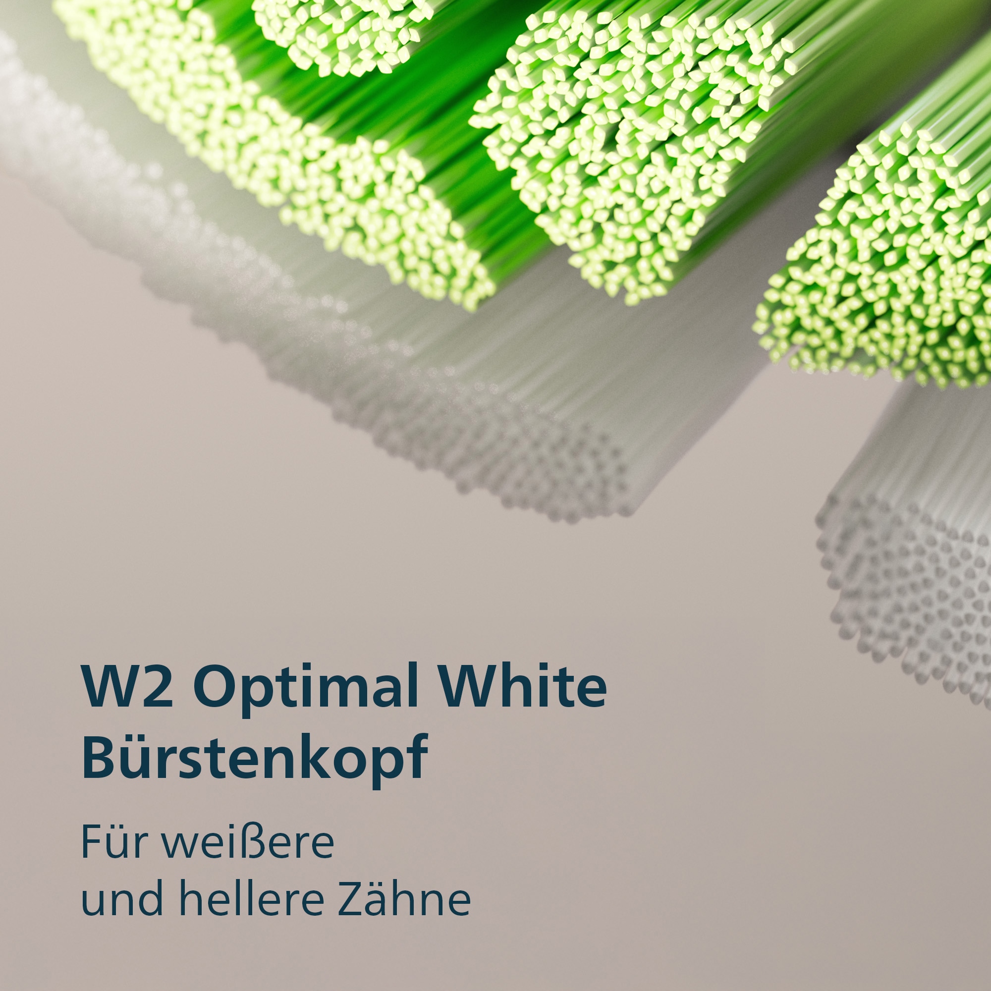 Philips Sonicare Elektrische Zahnbürste »Series 3100« mit Drucksensor, 3 Intensitätsstufen, inkl. Reiseetui und Ladegerät