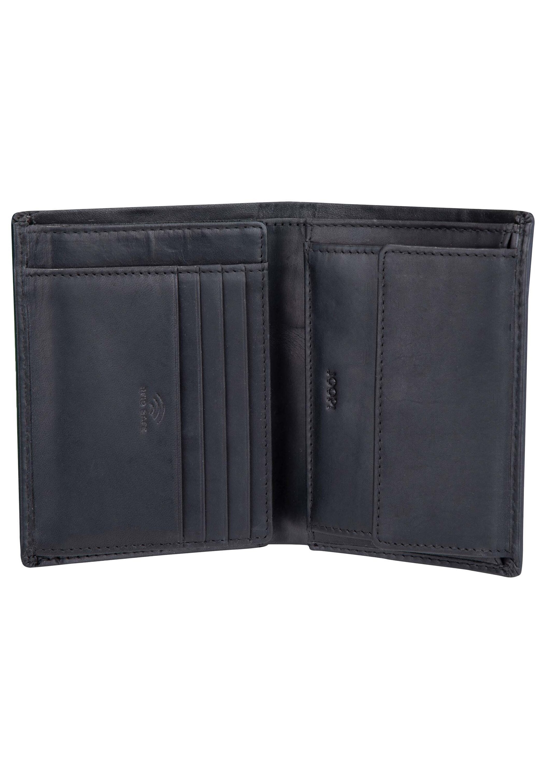 JOOP! Geldbörse »Geldbörse Loreto Ladon Billfold mv8«
