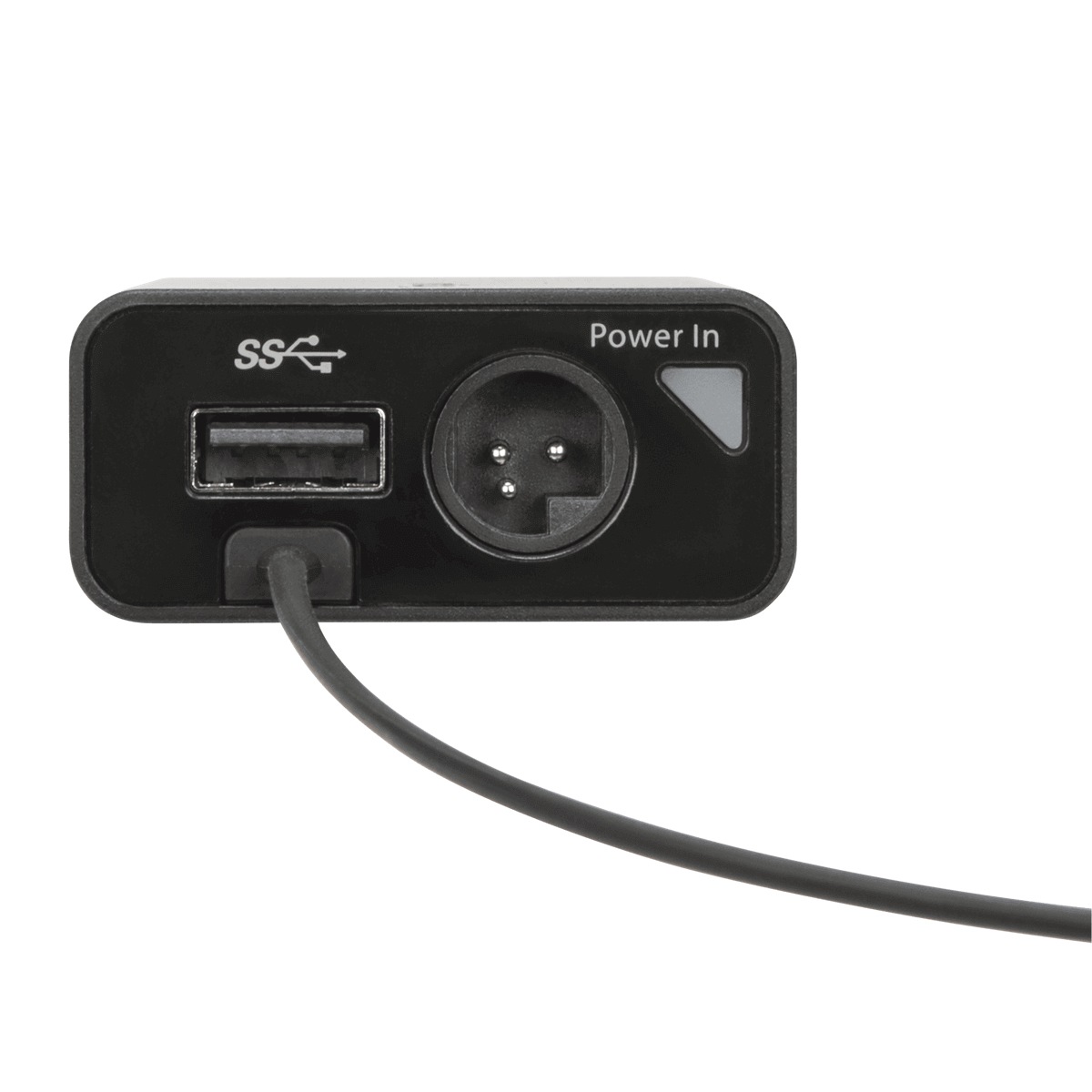 Targus USB-Adapter »2Pin USB-C Multiplexer Adapter«