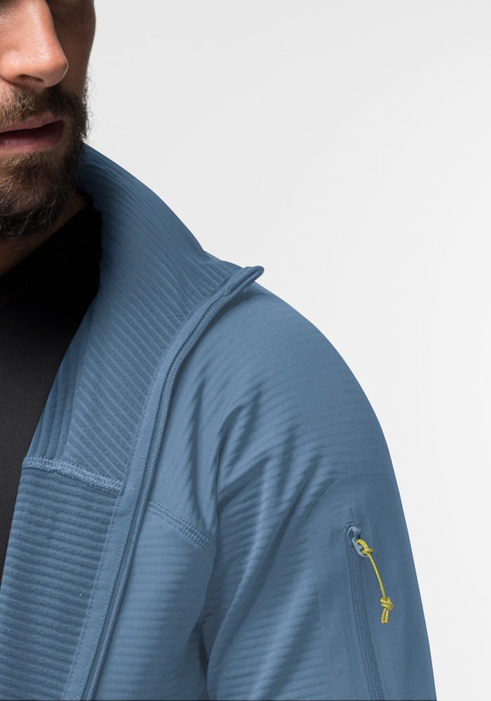 Jack Wolfskin Funktionsjacke »PRELIGHT FZ M«