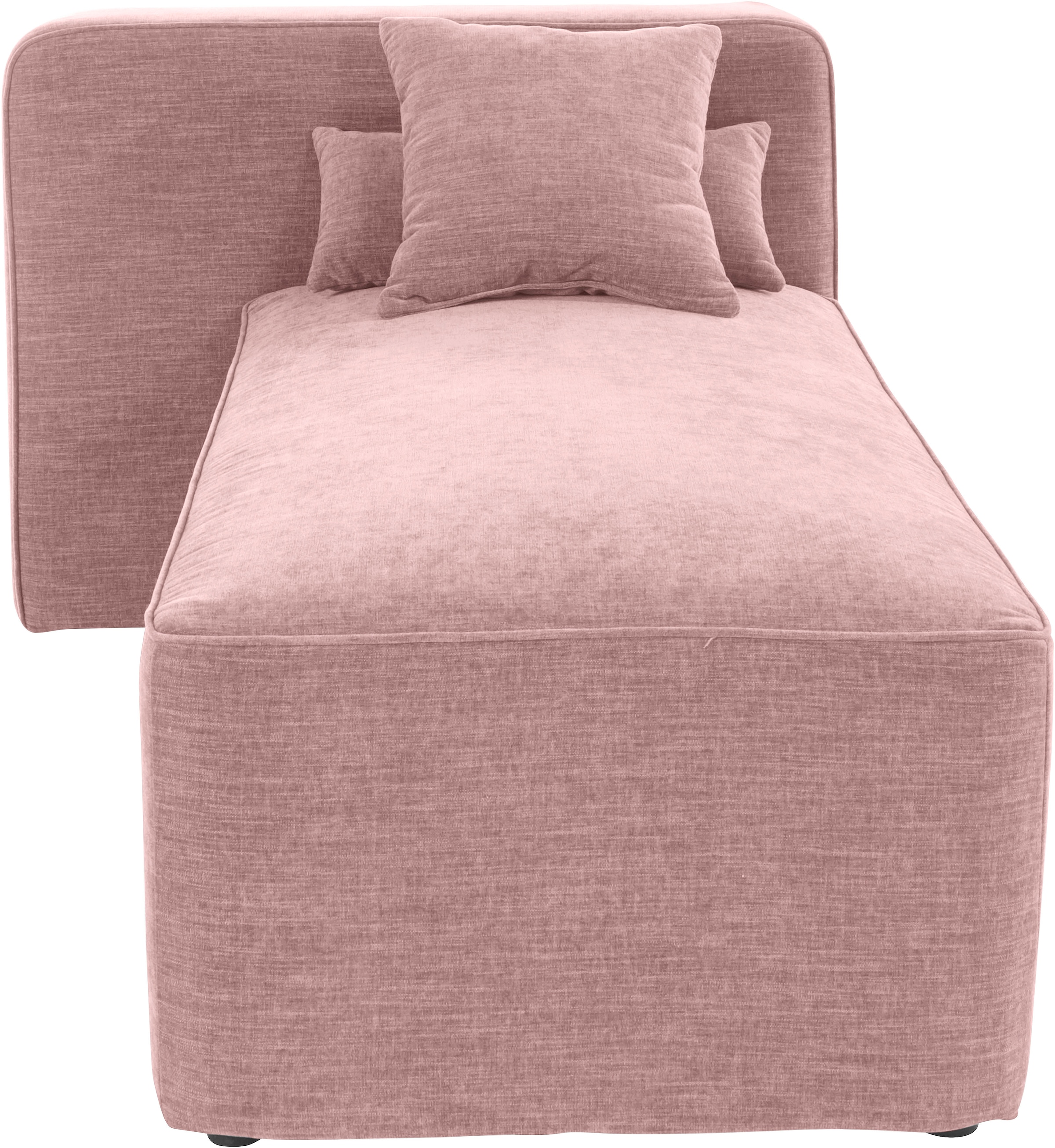 Home affaire Ottomane »Sundstrup« Modulserie, individuelle Zusammenstellung