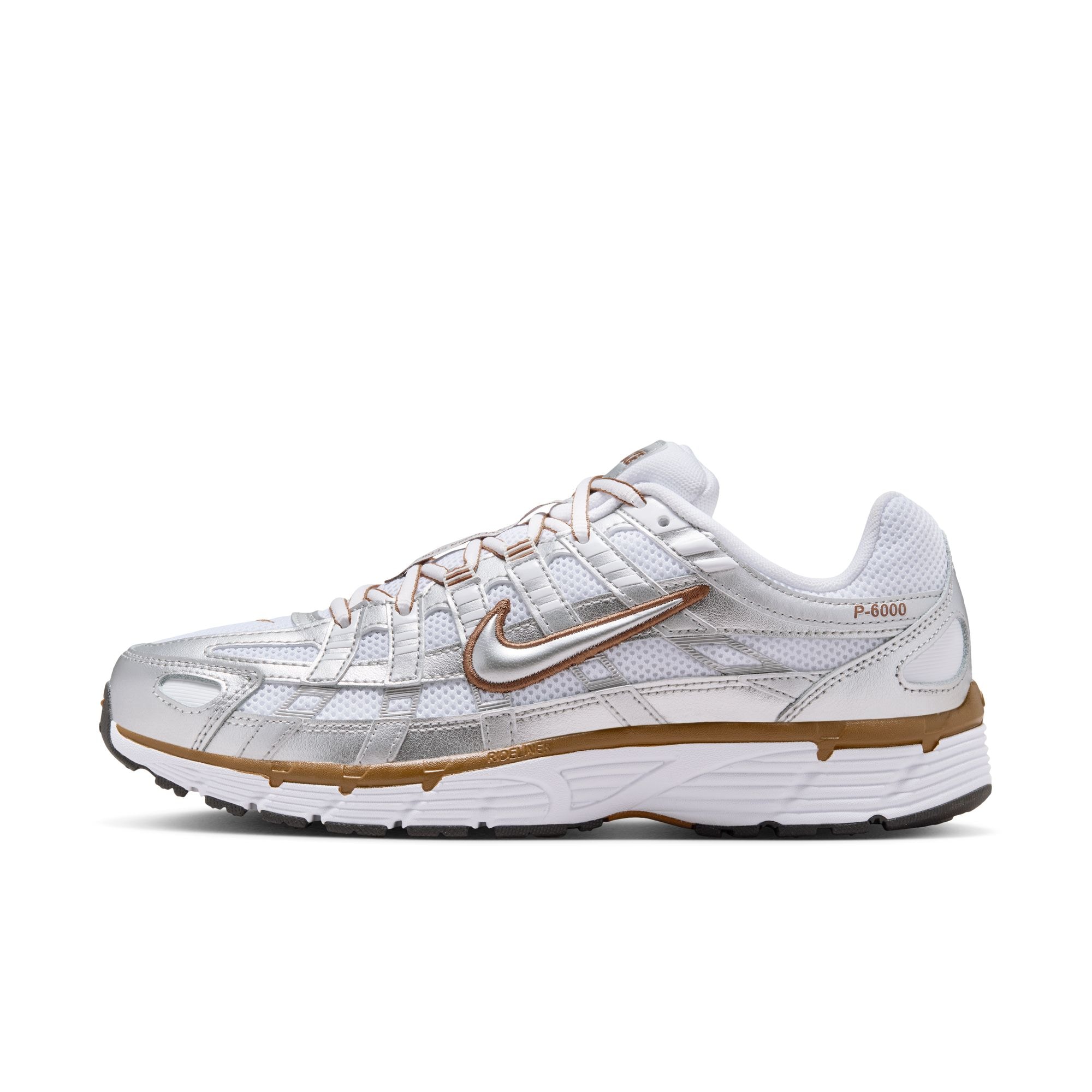 Nike Sportswear Sneaker »P-6000«