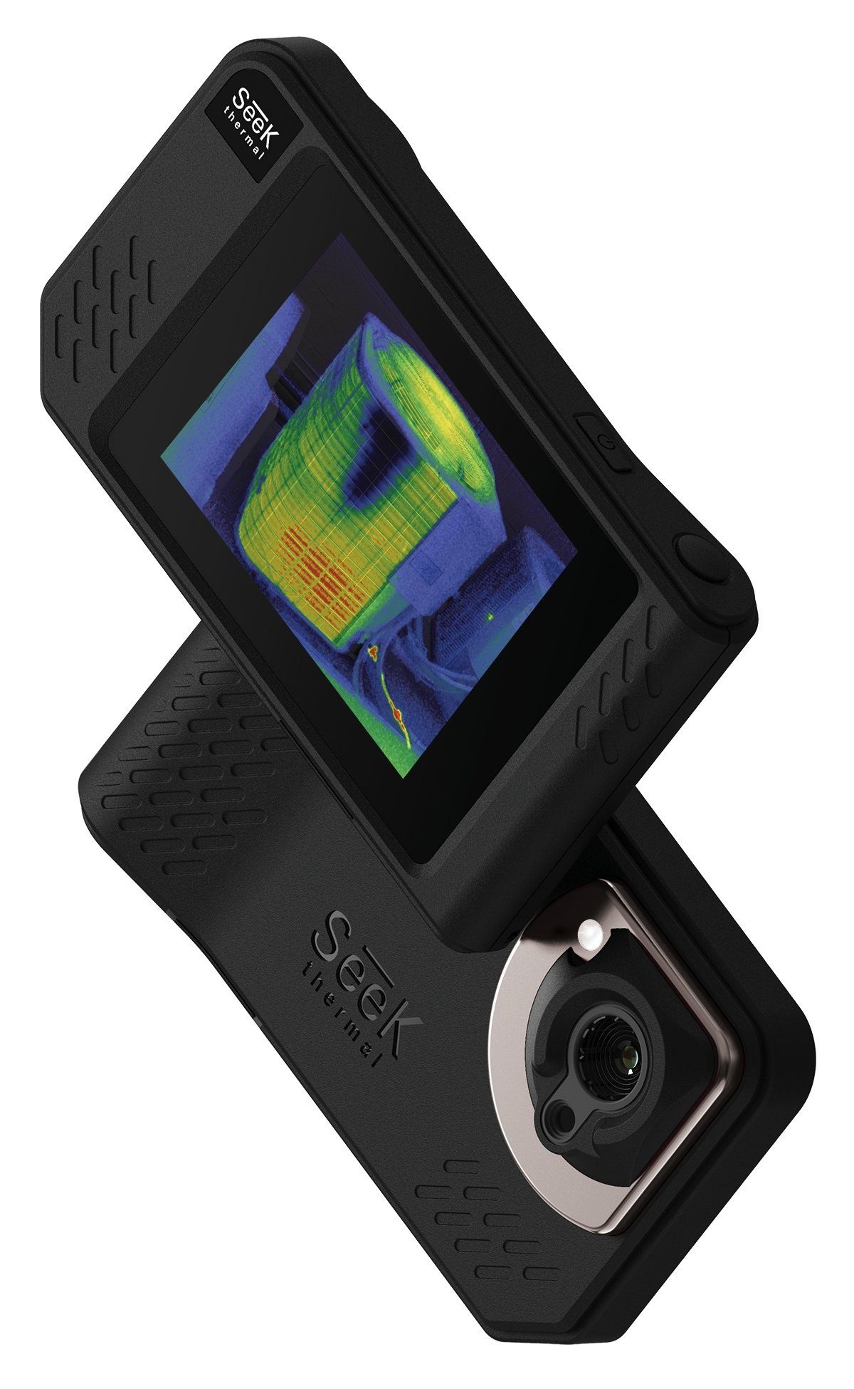 Seek Thermal Wärmebildkamera mit SeekFusion Technologie »Shot - 32k Pixel«