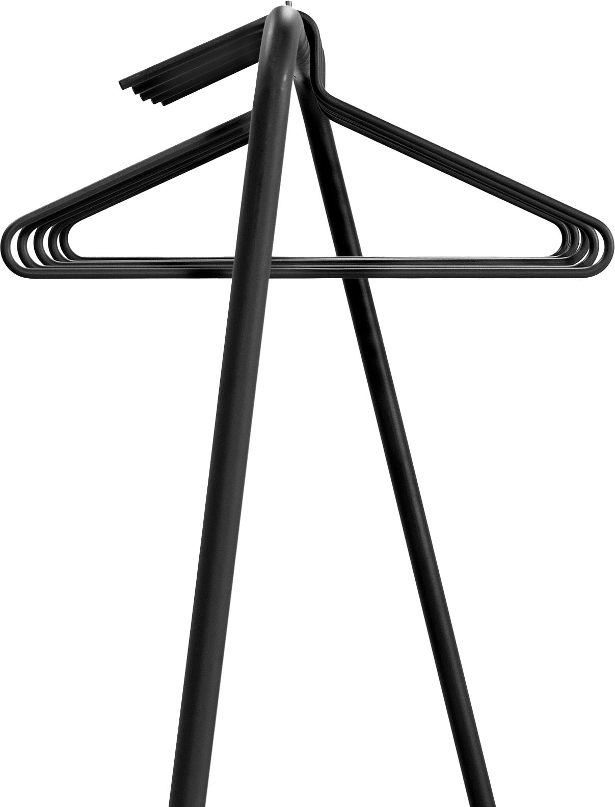 Spinder Design Garderobenhaken »HANG-ON Kleiderbügel«, (1 St.)