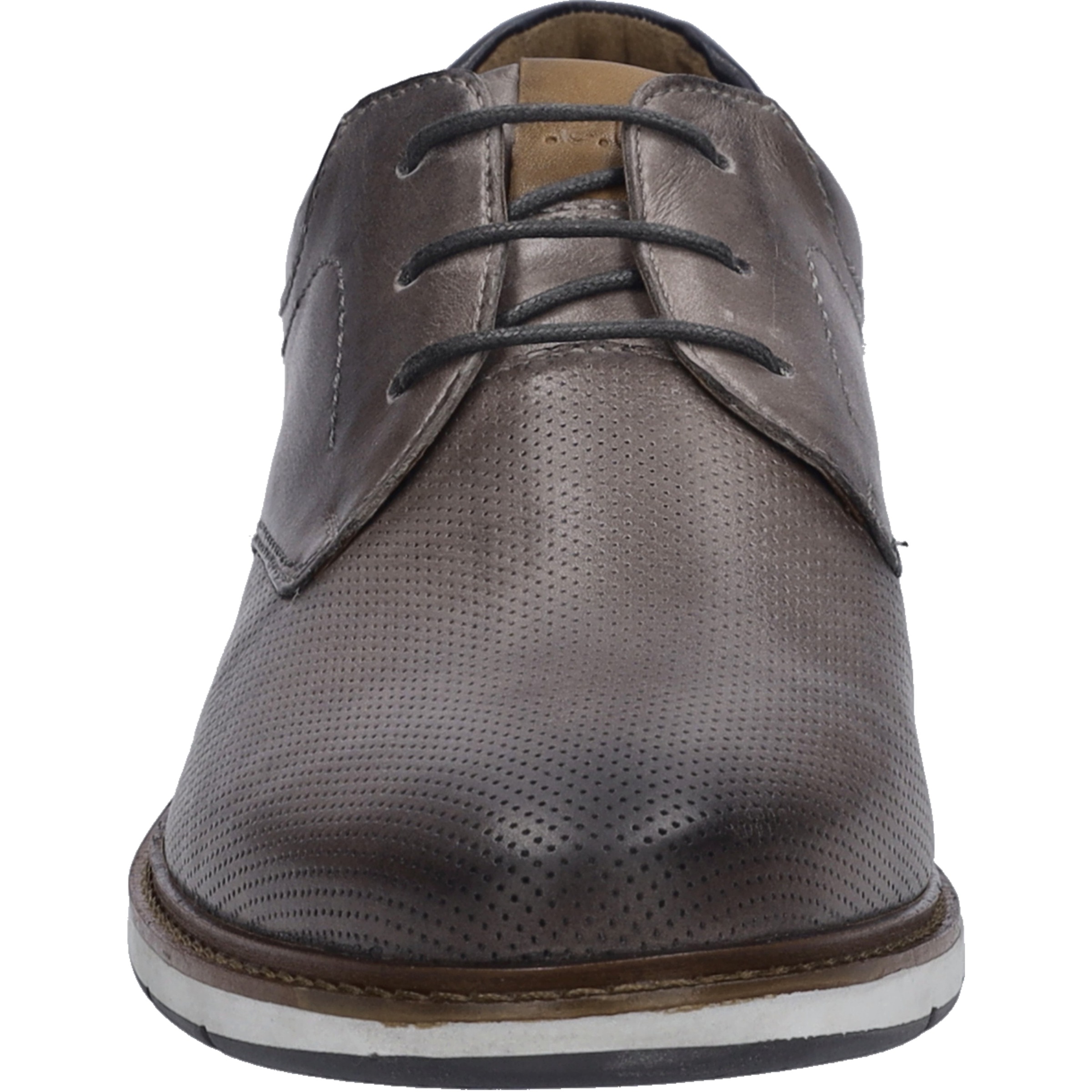 Josef Seibel Schnürschuh »Stuart 02, granit-multi«