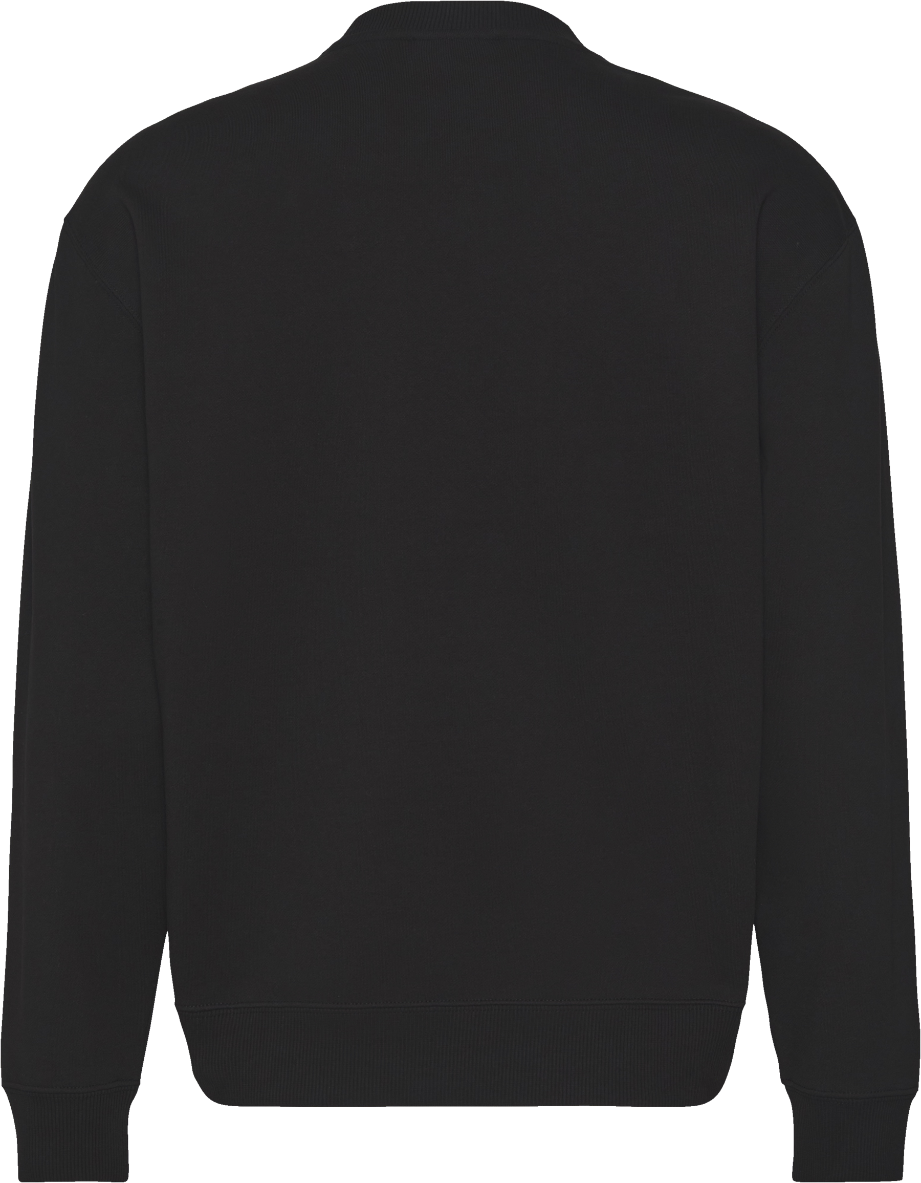 Calvin Klein Jeans Sweatshirt , Regular fit mit Rundhalsausschnitt
