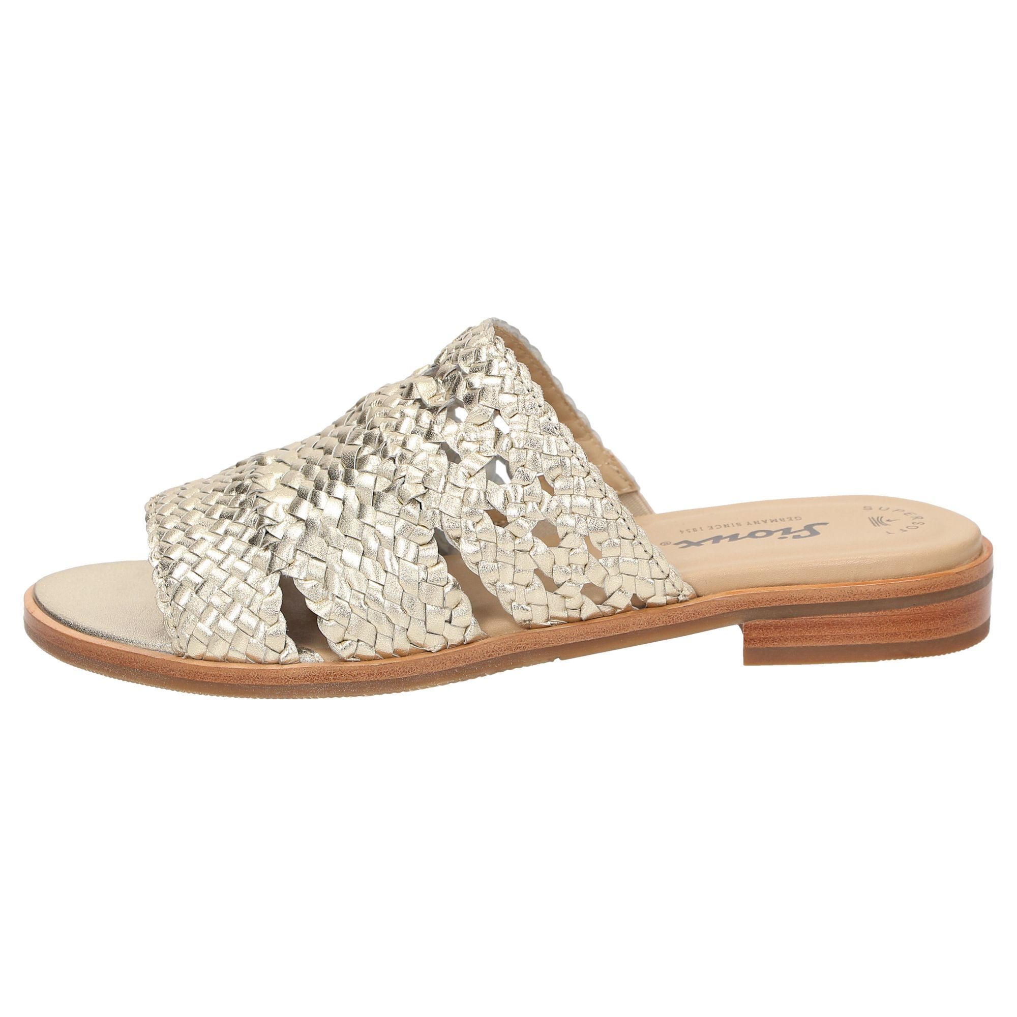 SIOUX Pantolette »Cosinda-703«