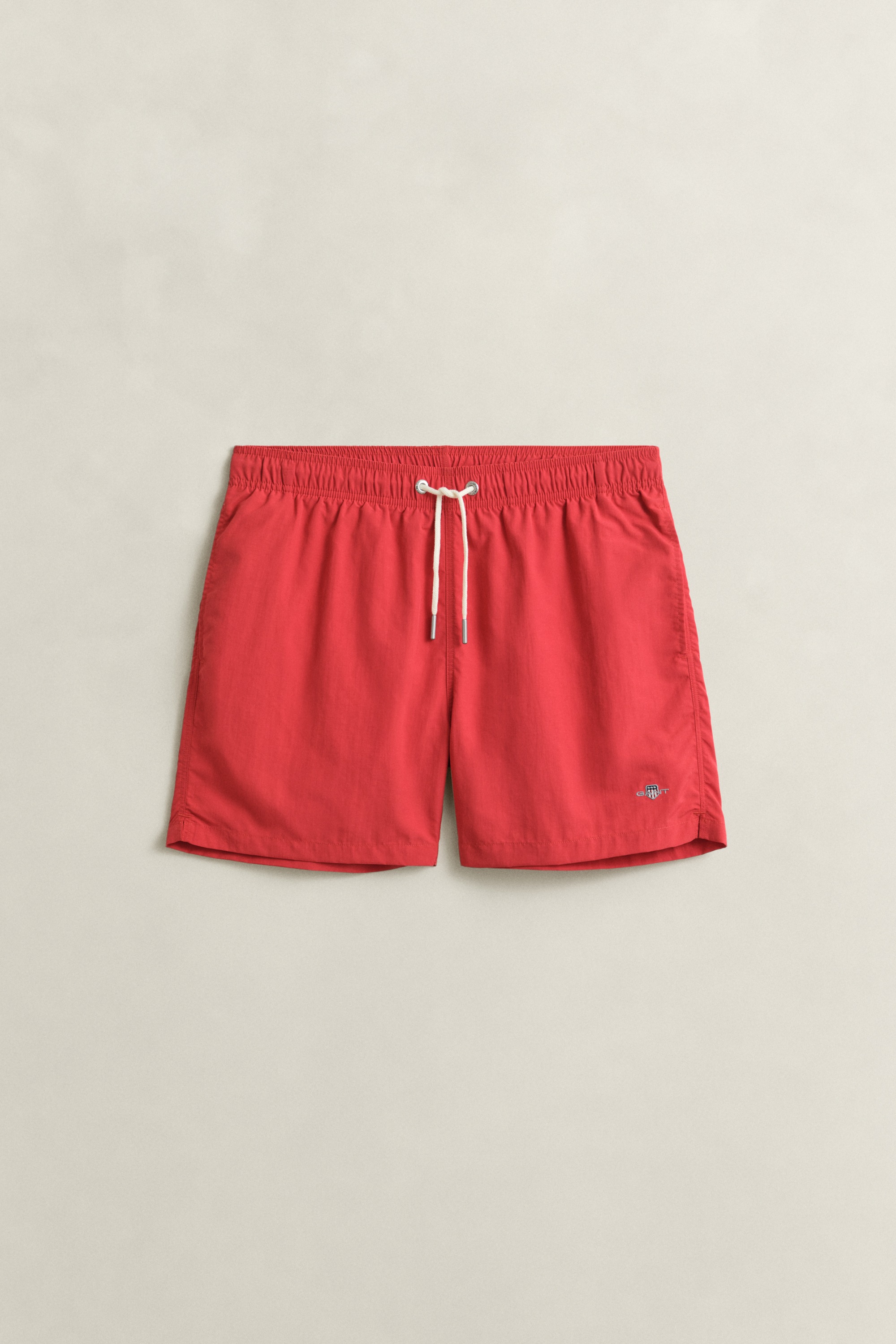 Gant Badeshorts Regular fit mit elastischem Bund