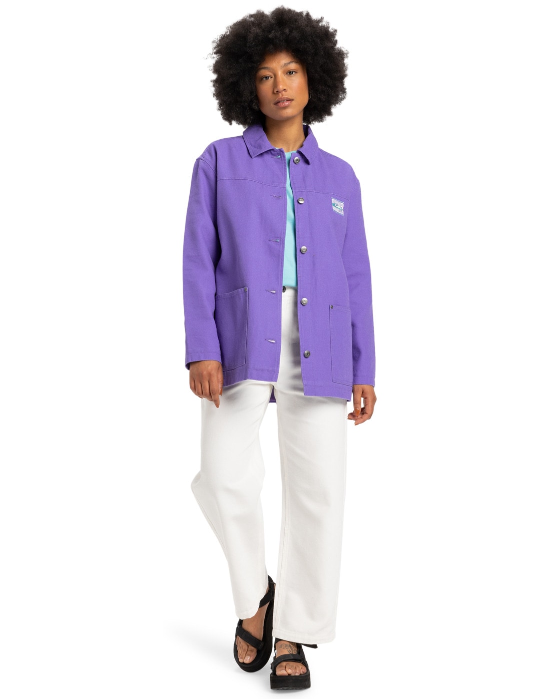 Quiksilver Funktionsjacke »Workwear«