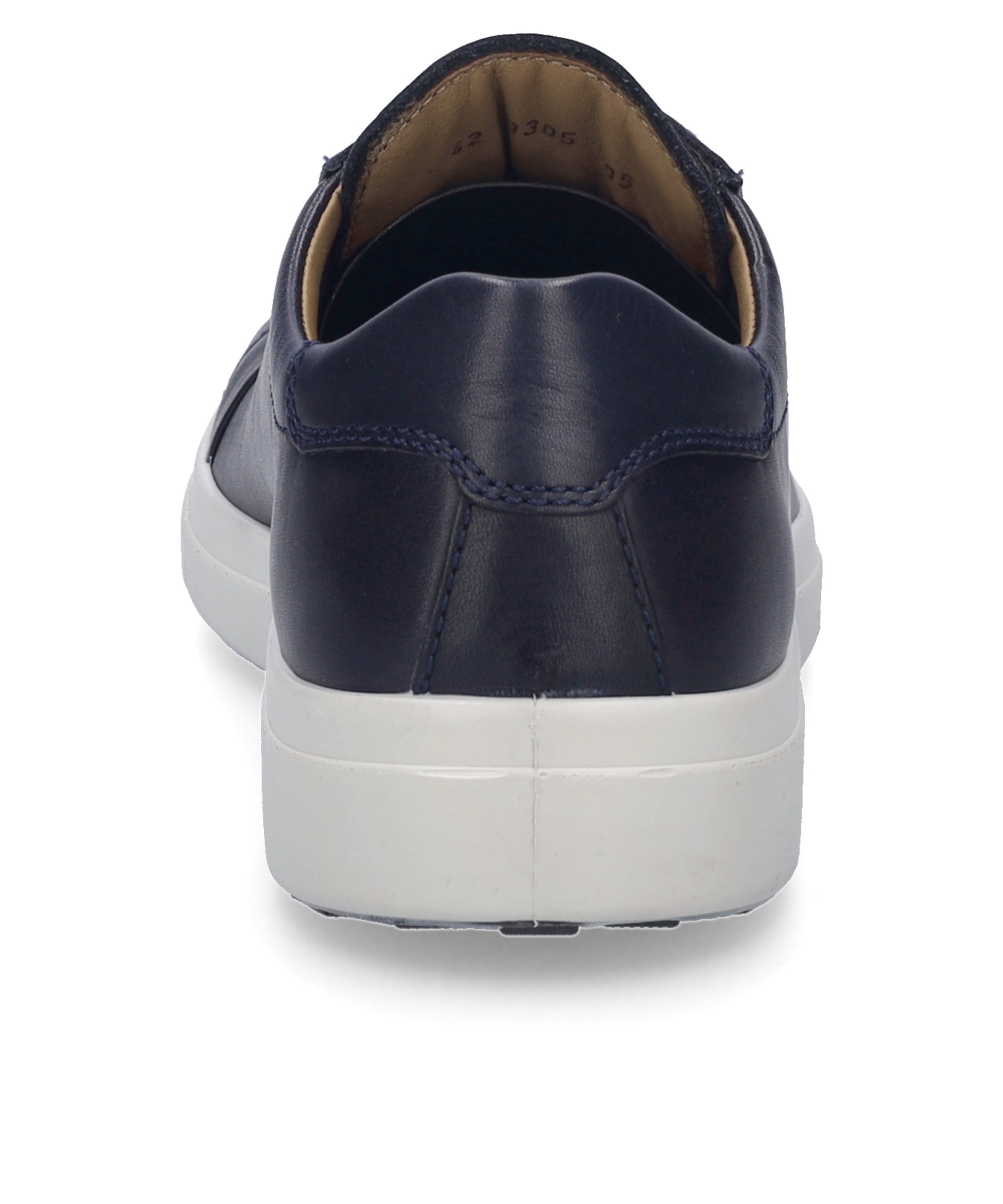 Josef Seibel Sneaker »Maddox 05, dunkelblau«