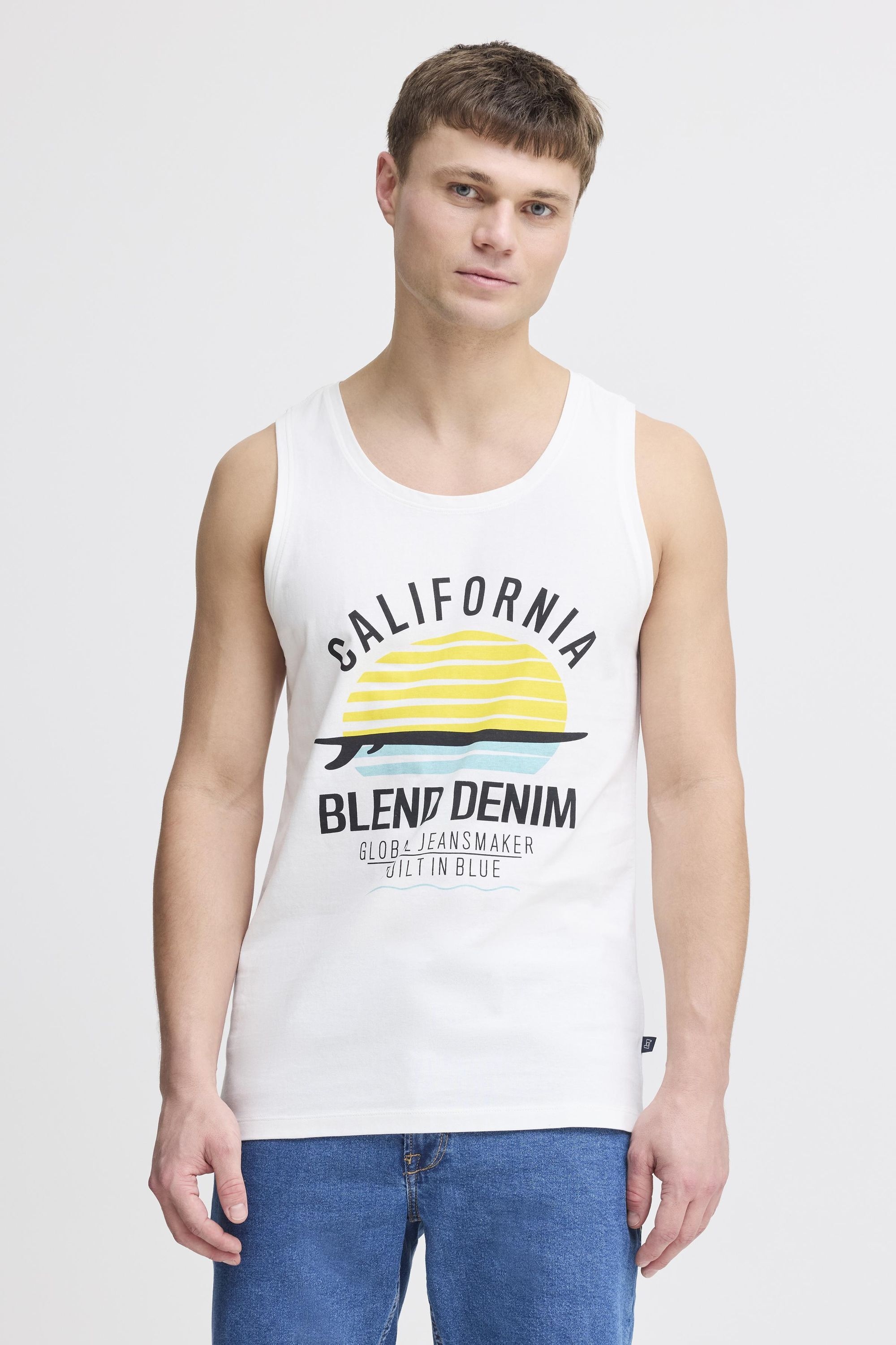 Blend Longtop »Tanktop BHCali«