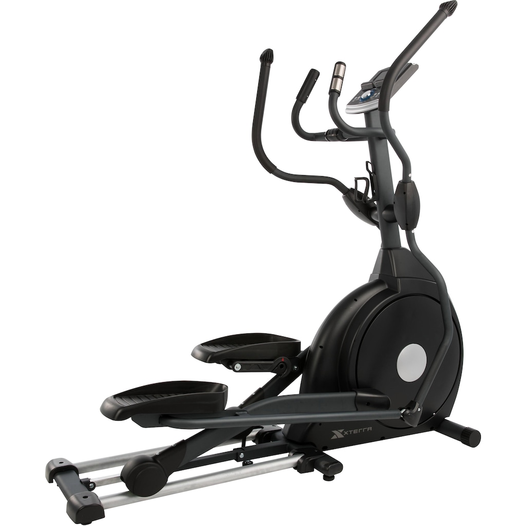 Xterra Fitness Ellipsentrainer-Ergometer »XE 88«