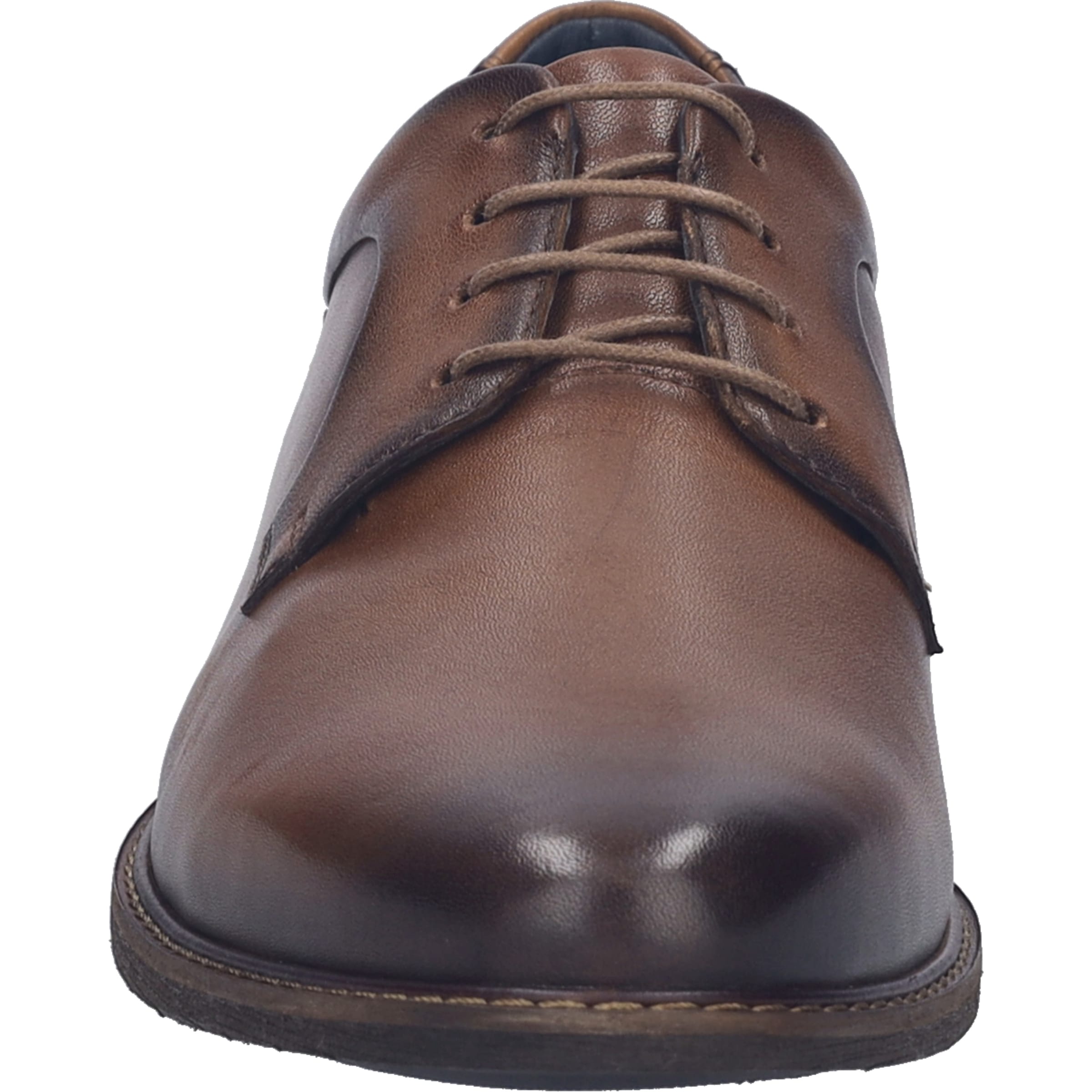 Josef Seibel Schnürschuh »Desmond 01, cognac«