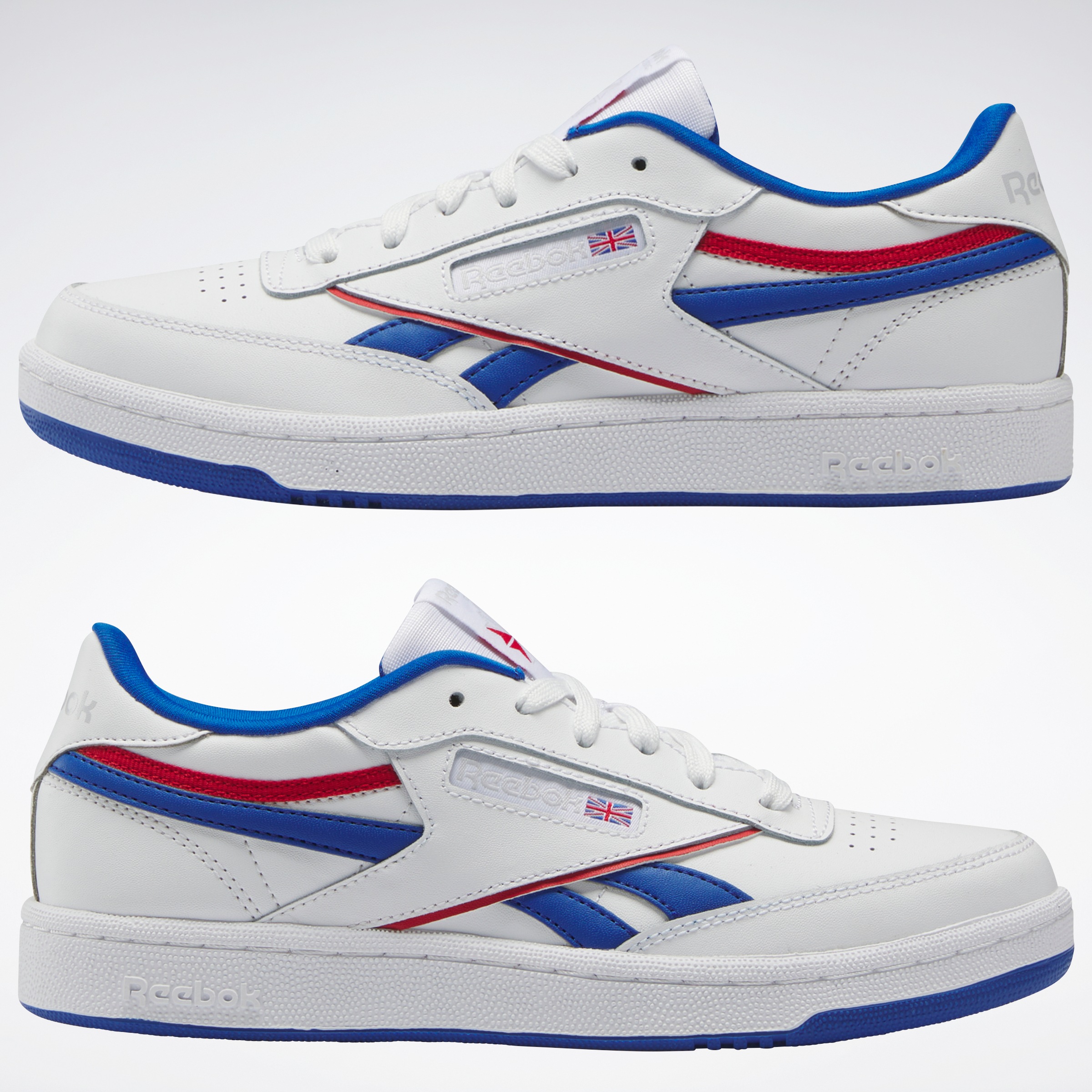 Reebok Classic Sneaker »CLUB C REVENGE«