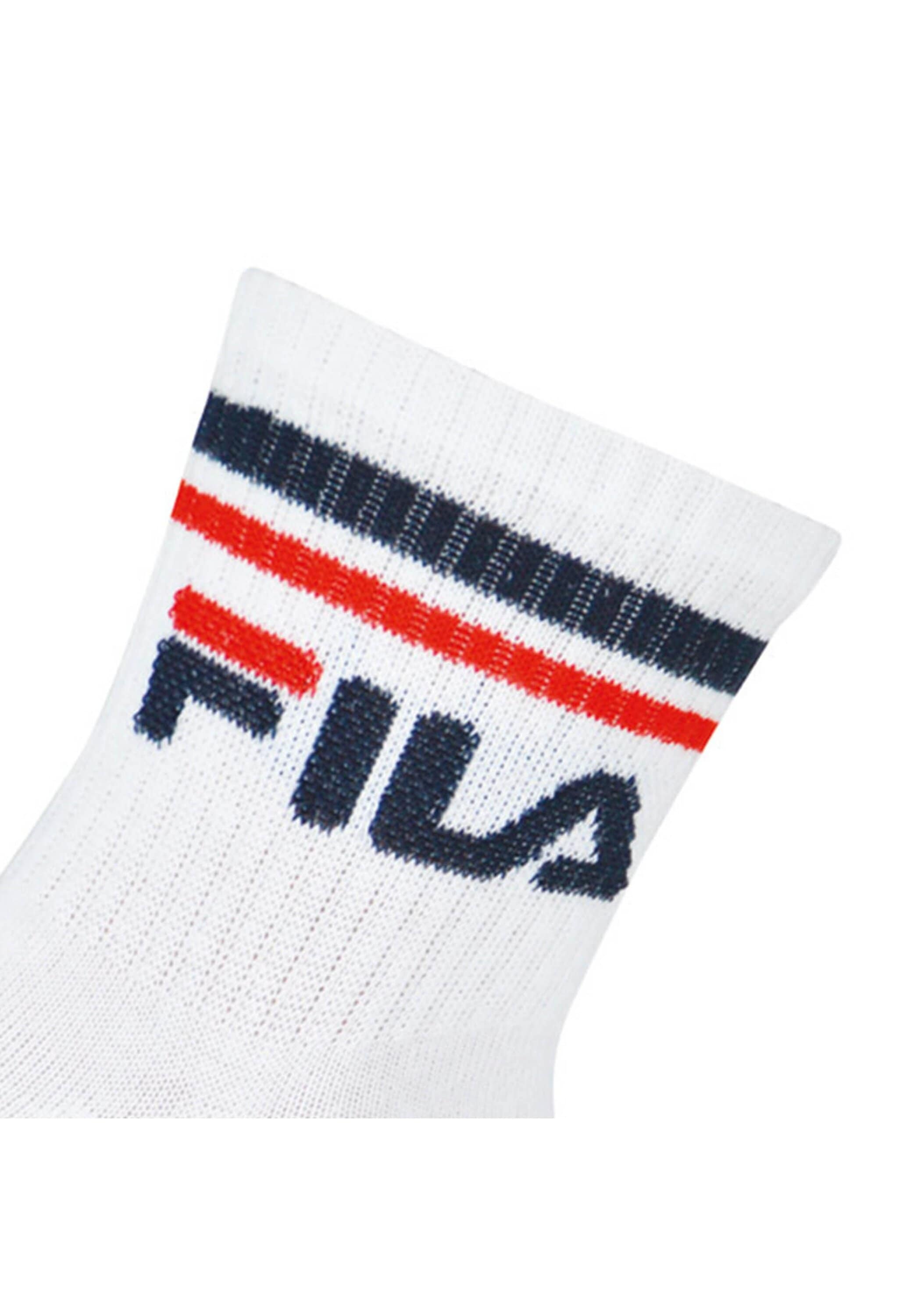 Fila Kurzsocken »Socken 6er Pack«