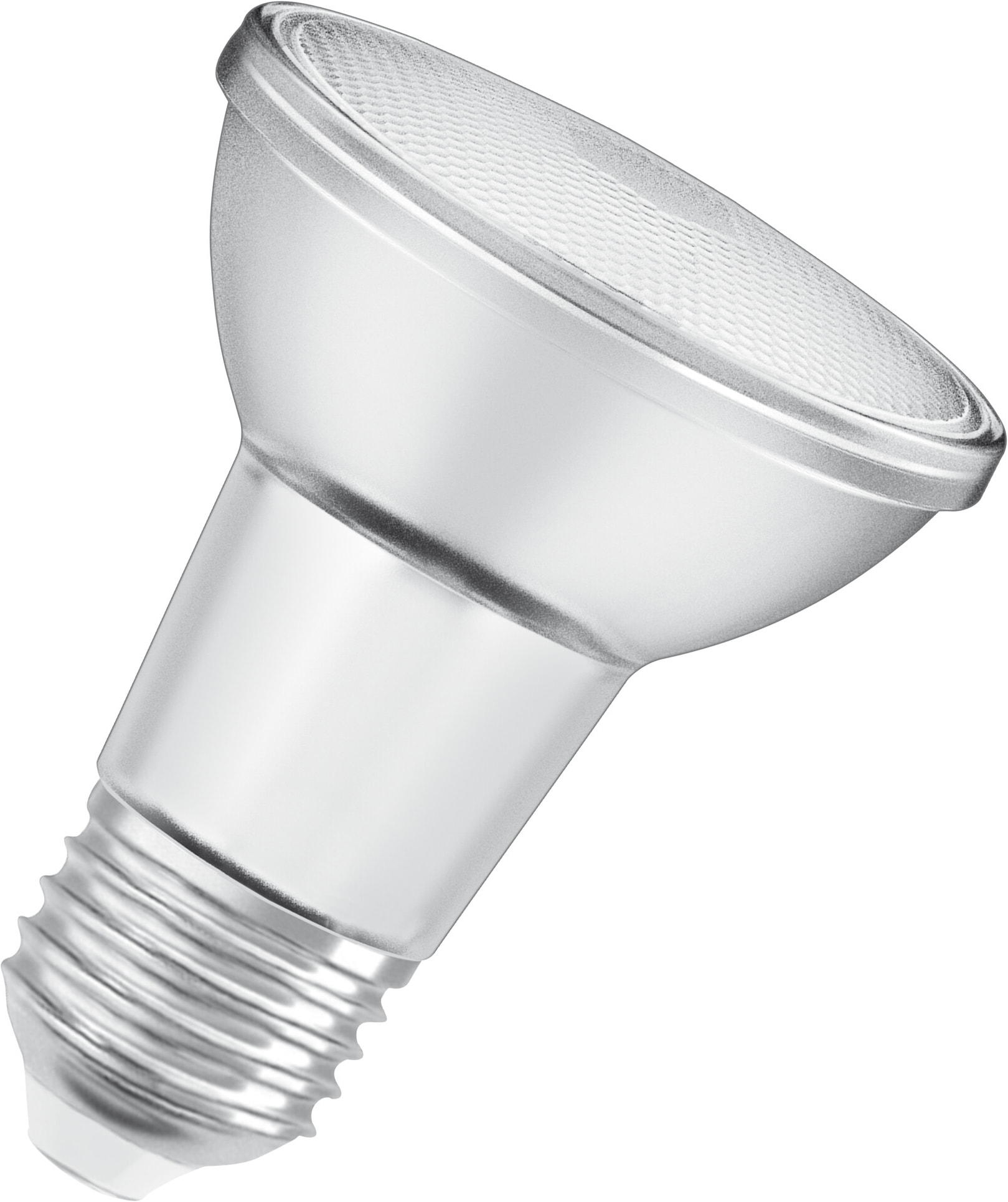 Osram LED-Leuchtmittel »LED SUPERSTAR PAR20 36°« E27 1 Stk. Warmweiß