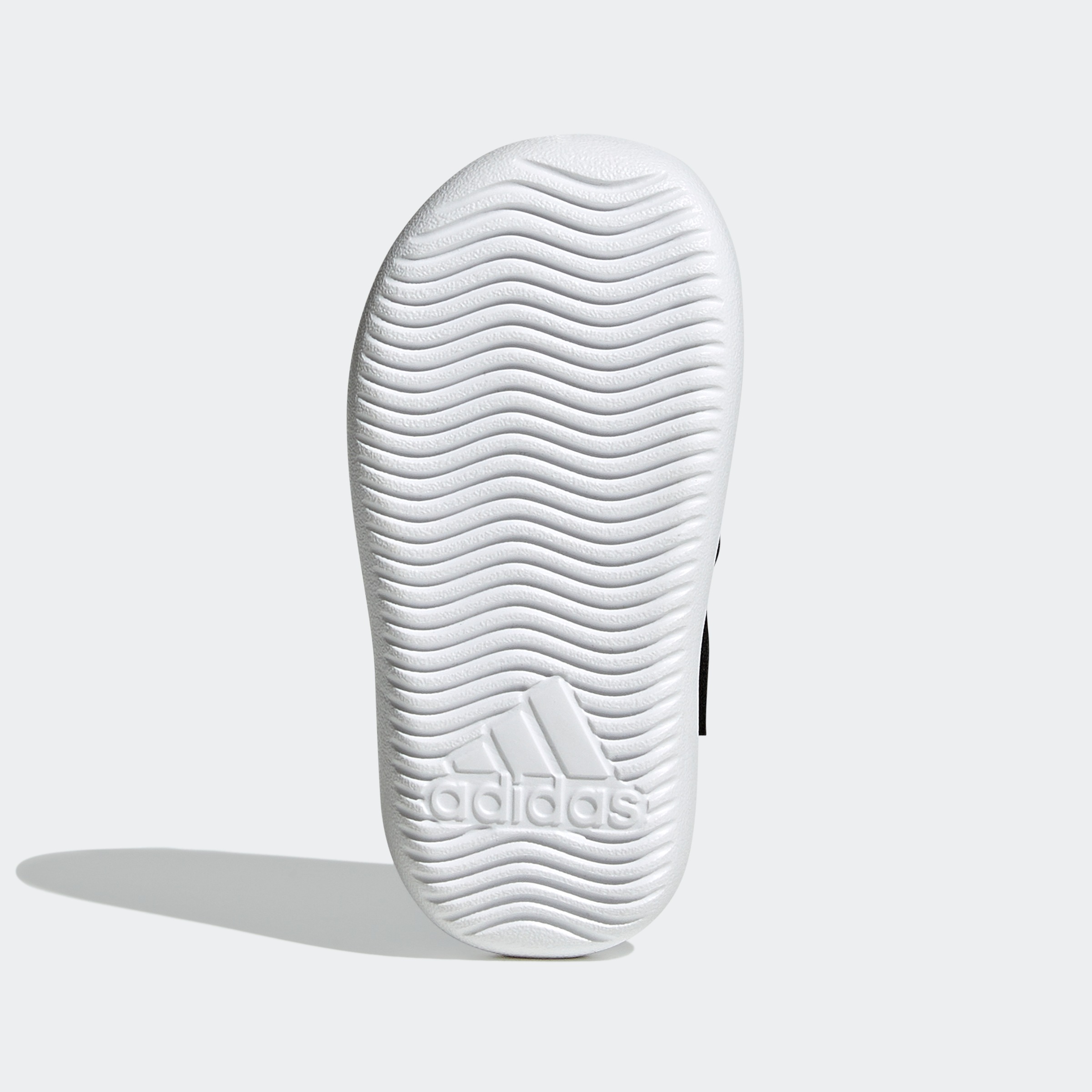 adidas Sportswear Badesandale »CLOSED-TOE SUMMER WATER SANDALE«, mit Klettverschluss