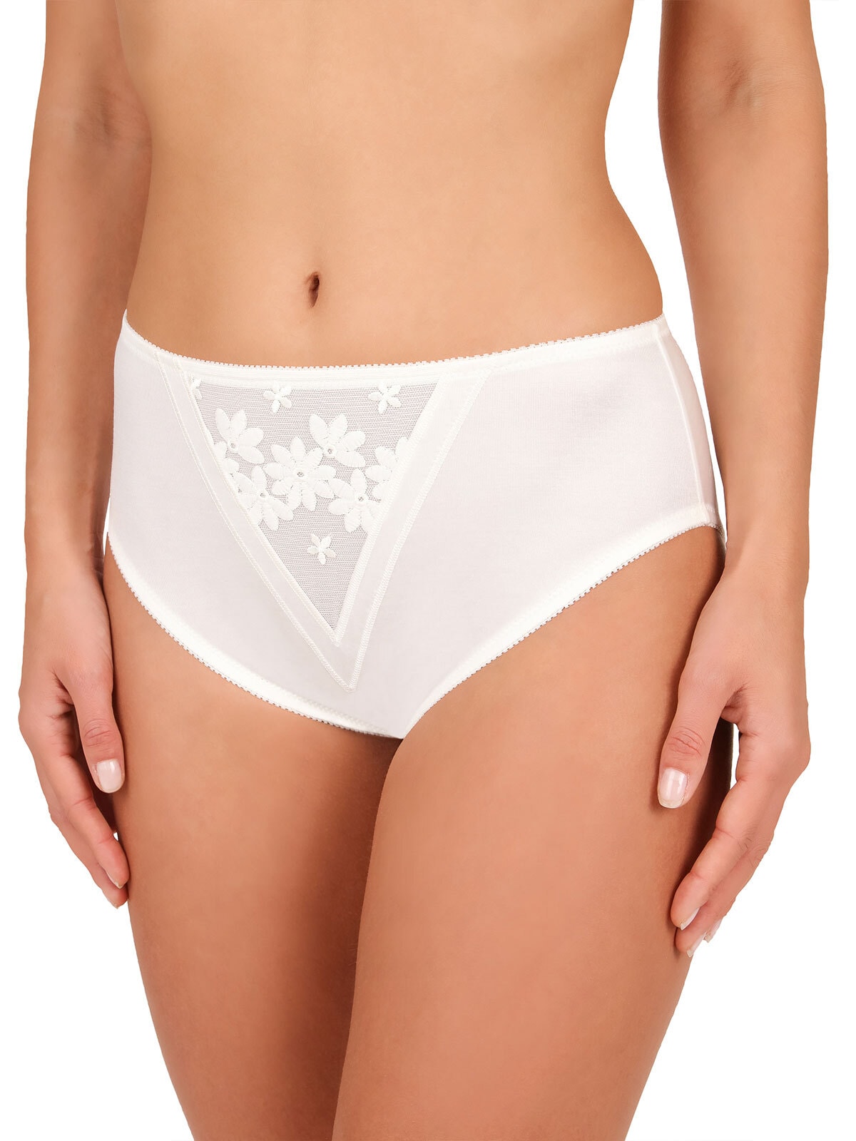 Felina Slip »Slip Swiss Broderie«