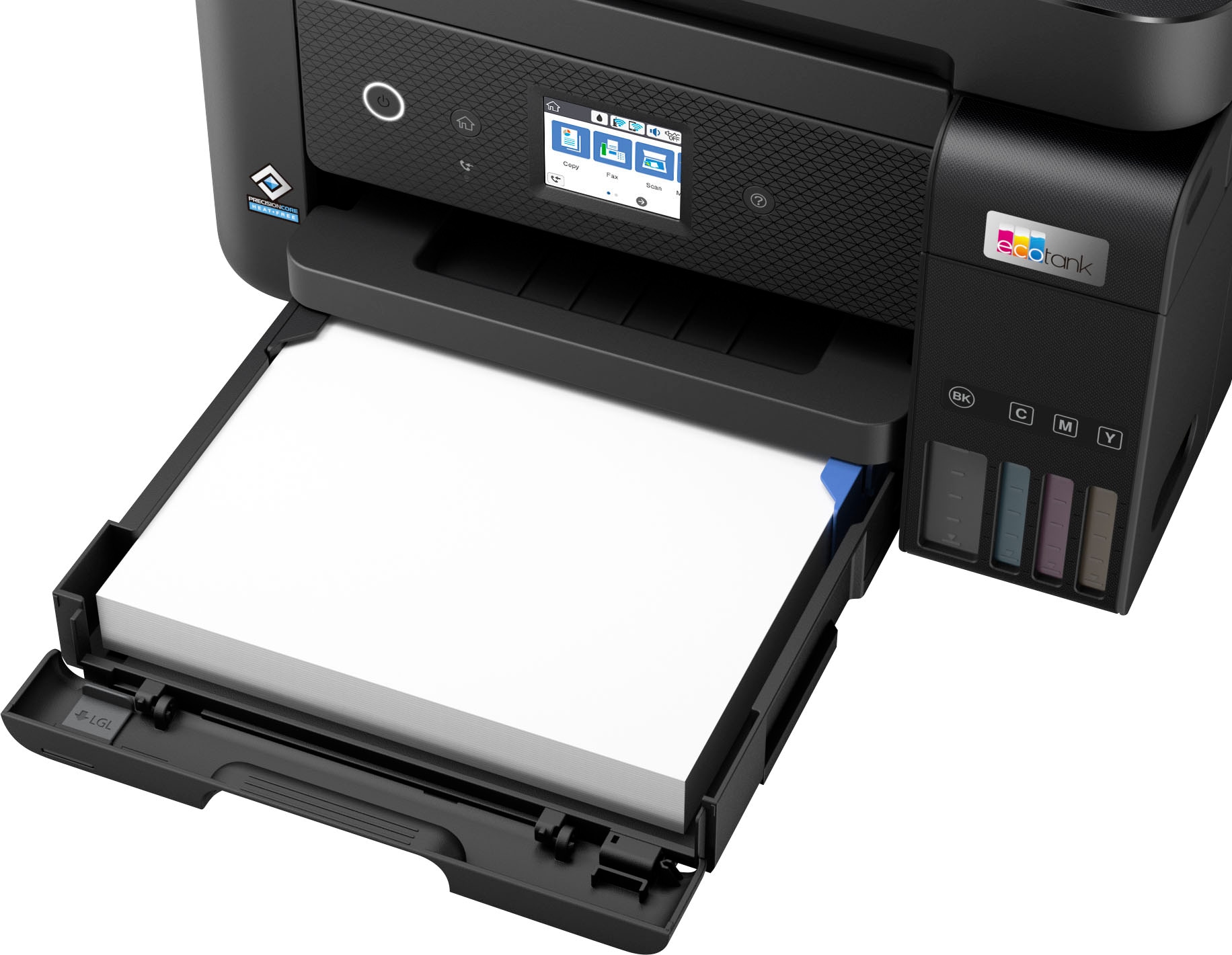 Epson Multifunktionsdrucker Ecotank Et 4850 Jetzt Bestellen Bei Otto 2608